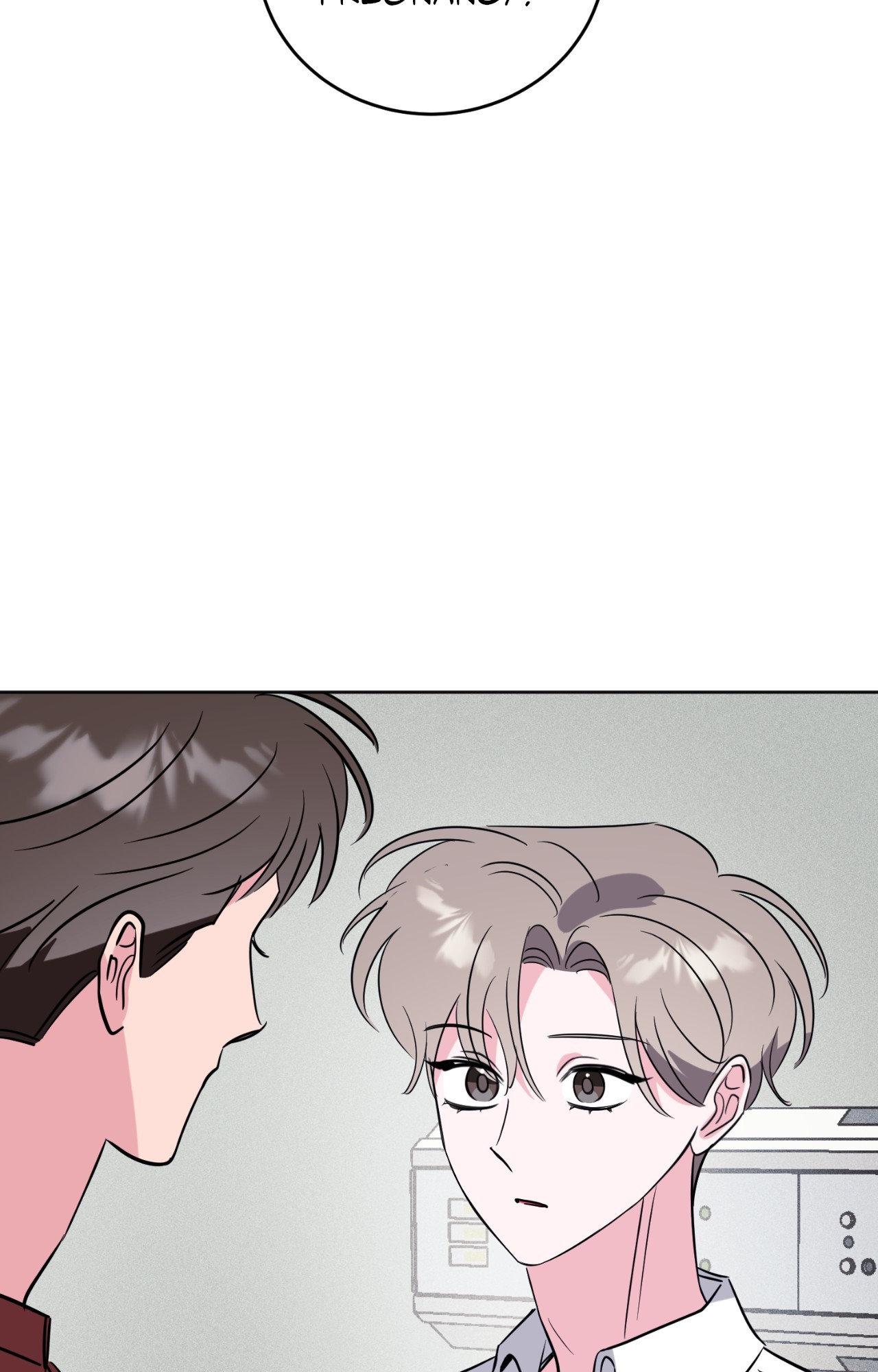 Love in Reprise (Official) - Chapter 100 manhwa