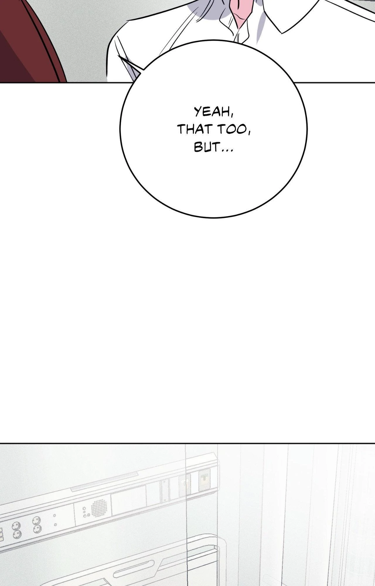 Love in Reprise (Official) - Chapter 100 manhwa