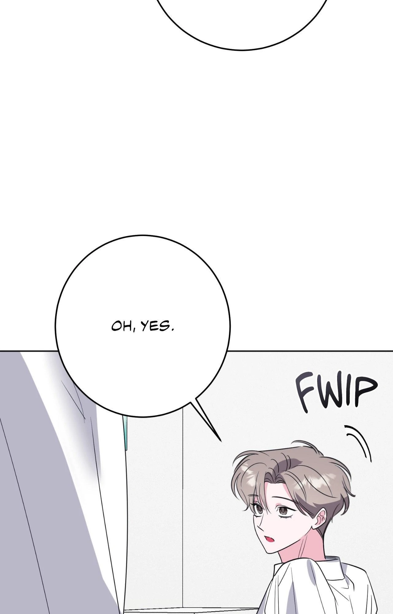 Love in Reprise (Official) - Chapter 100 manhwa