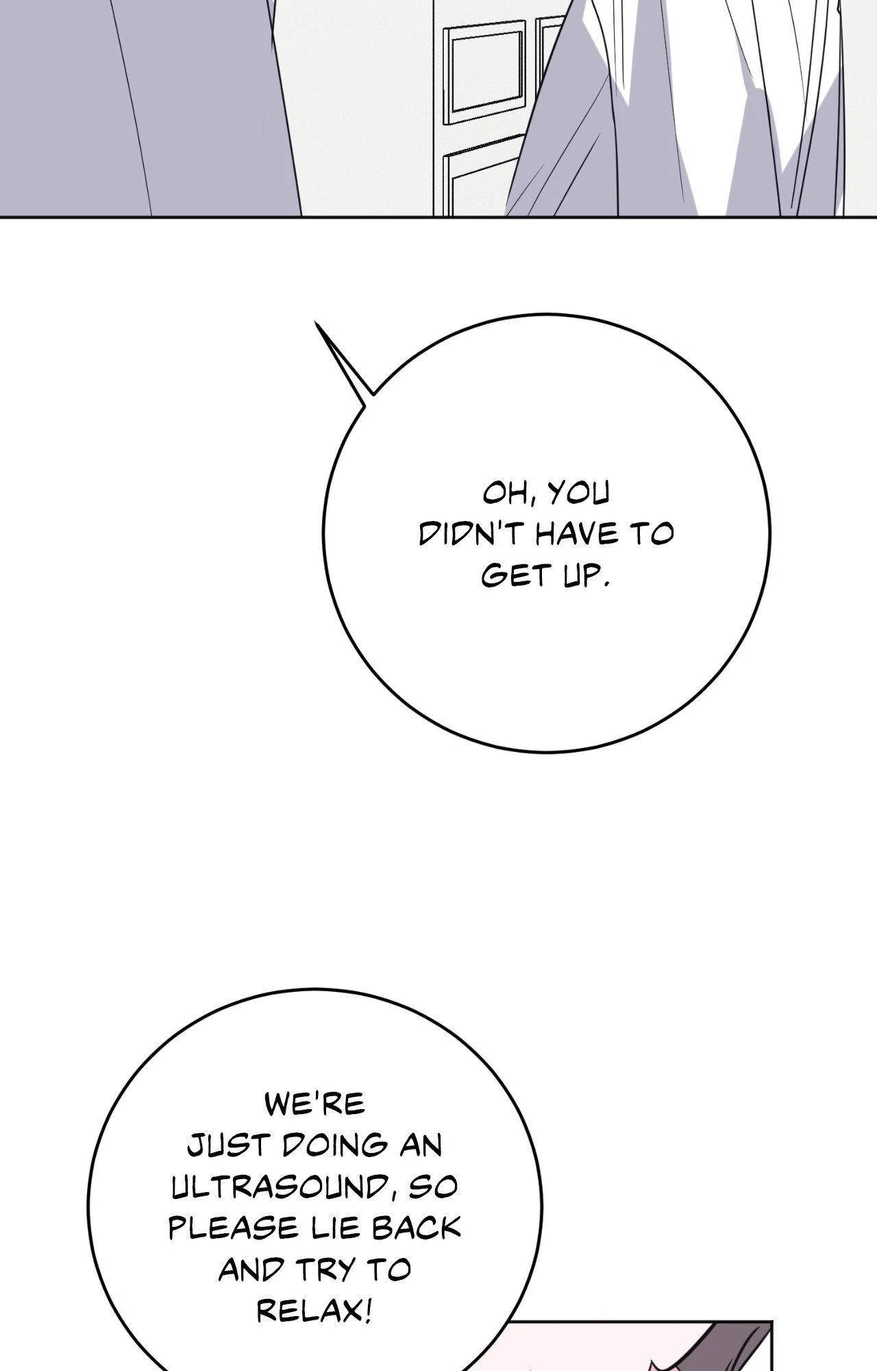 Love in Reprise (Official) - Chapter 100 manhwa