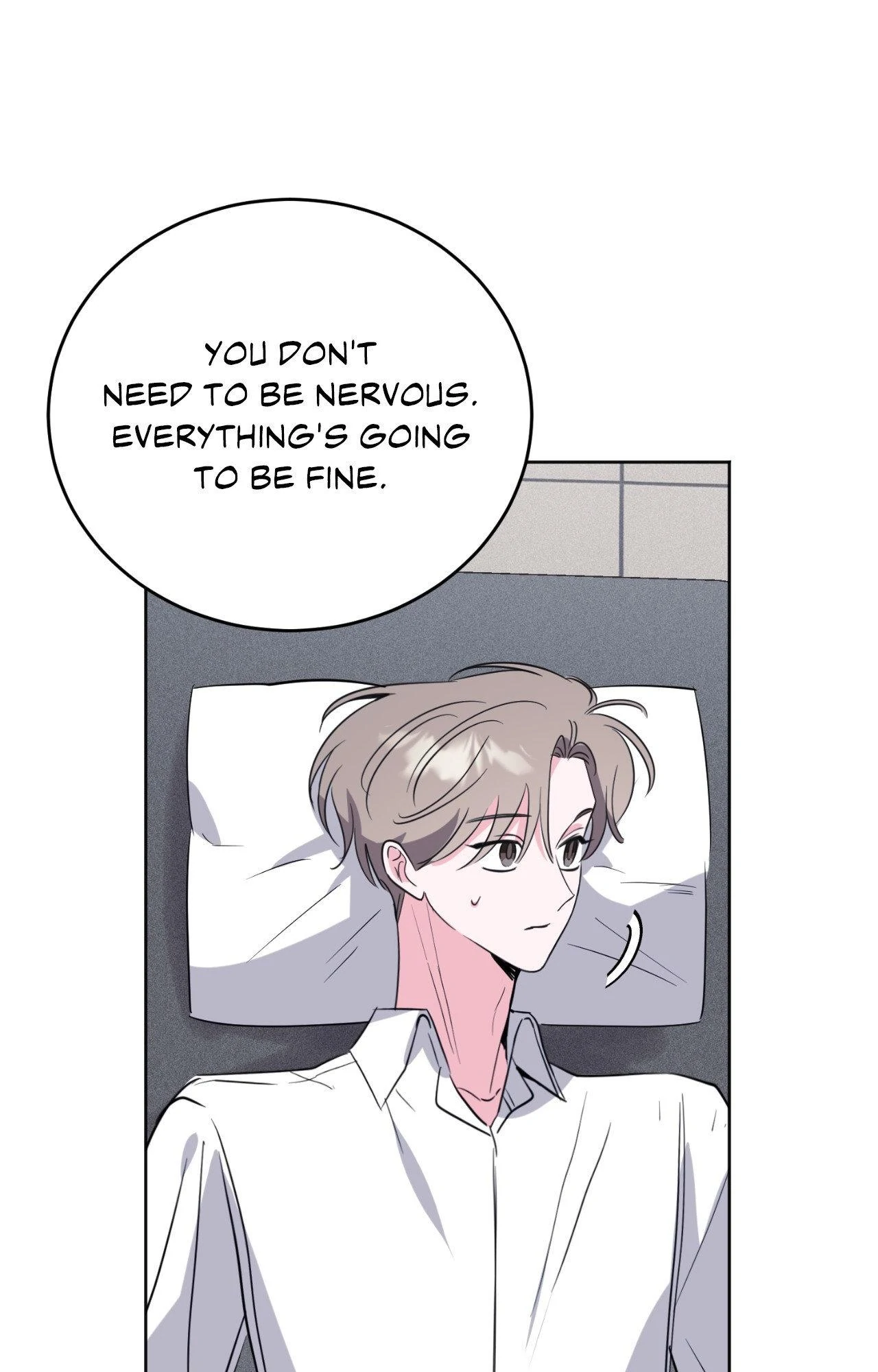 Love in Reprise (Official) - Chapter 100 manhwa
