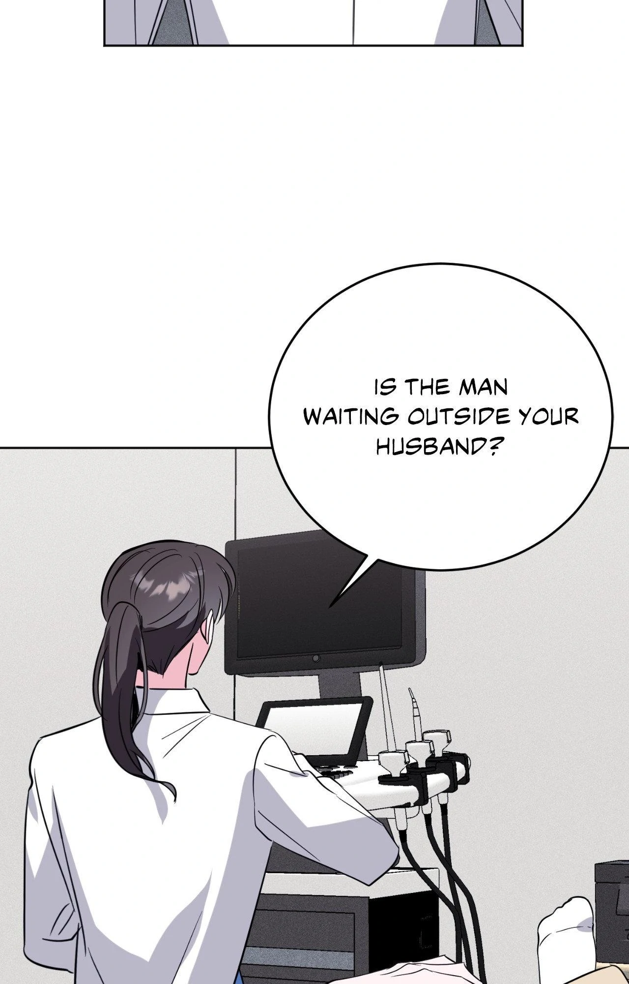 Love in Reprise (Official) - Chapter 100 manhwa