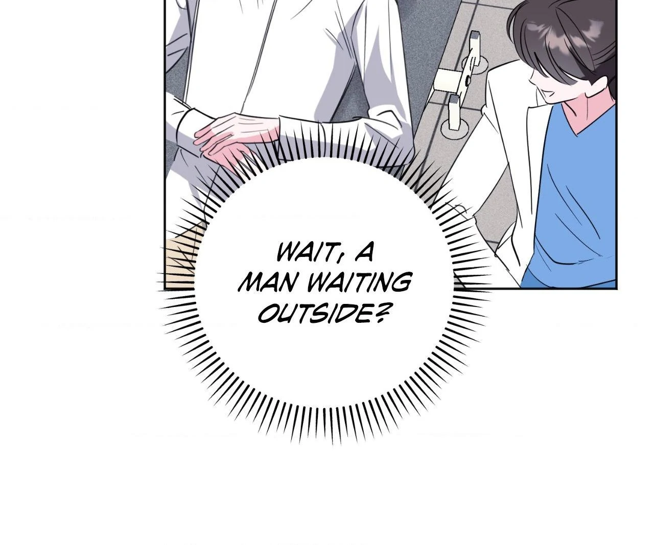 Love in Reprise (Official) - Chapter 100 manhwa