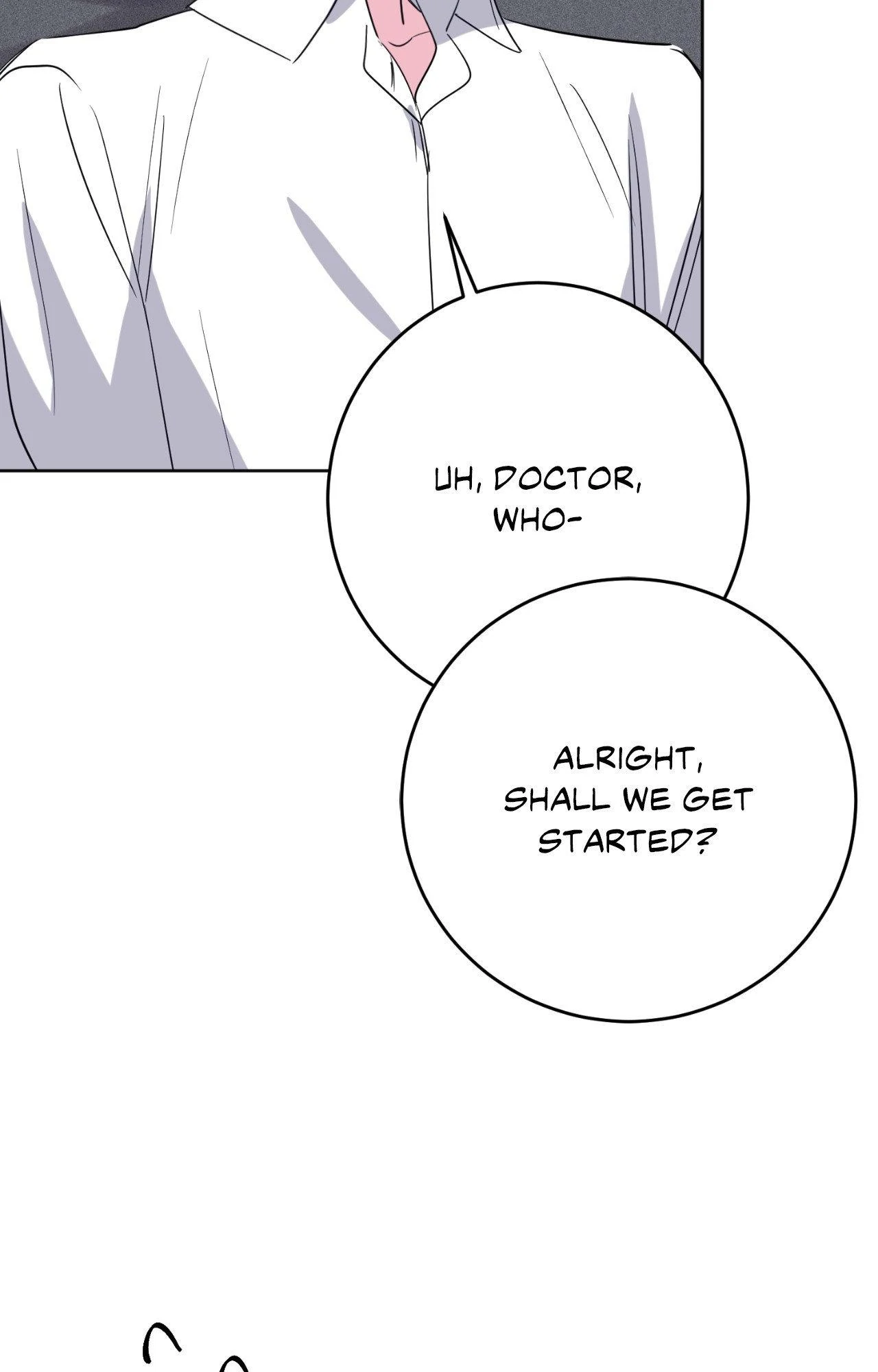 Love in Reprise (Official) - Chapter 100 manhwa