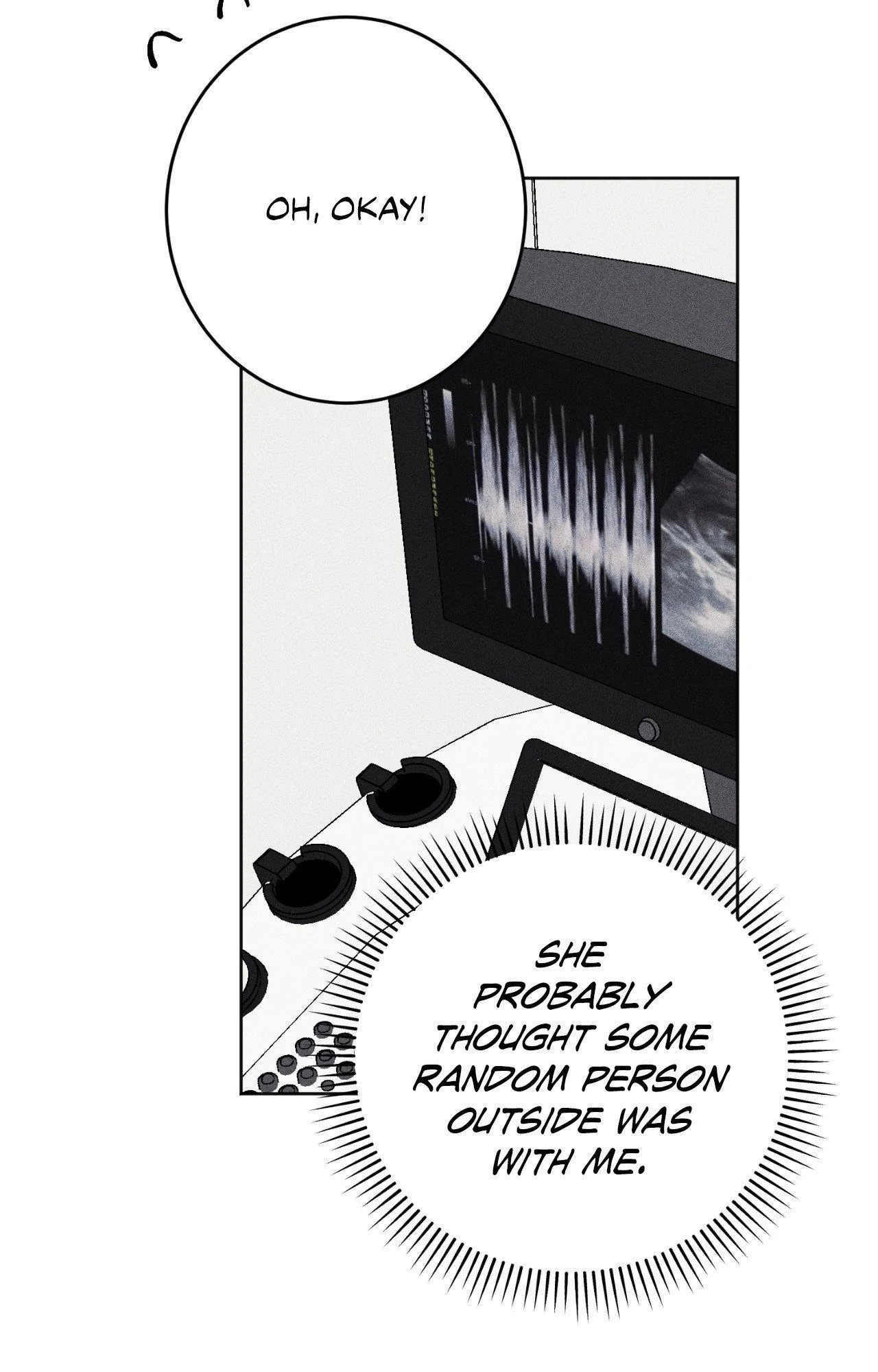 Love in Reprise (Official) - Chapter 100 manhwa