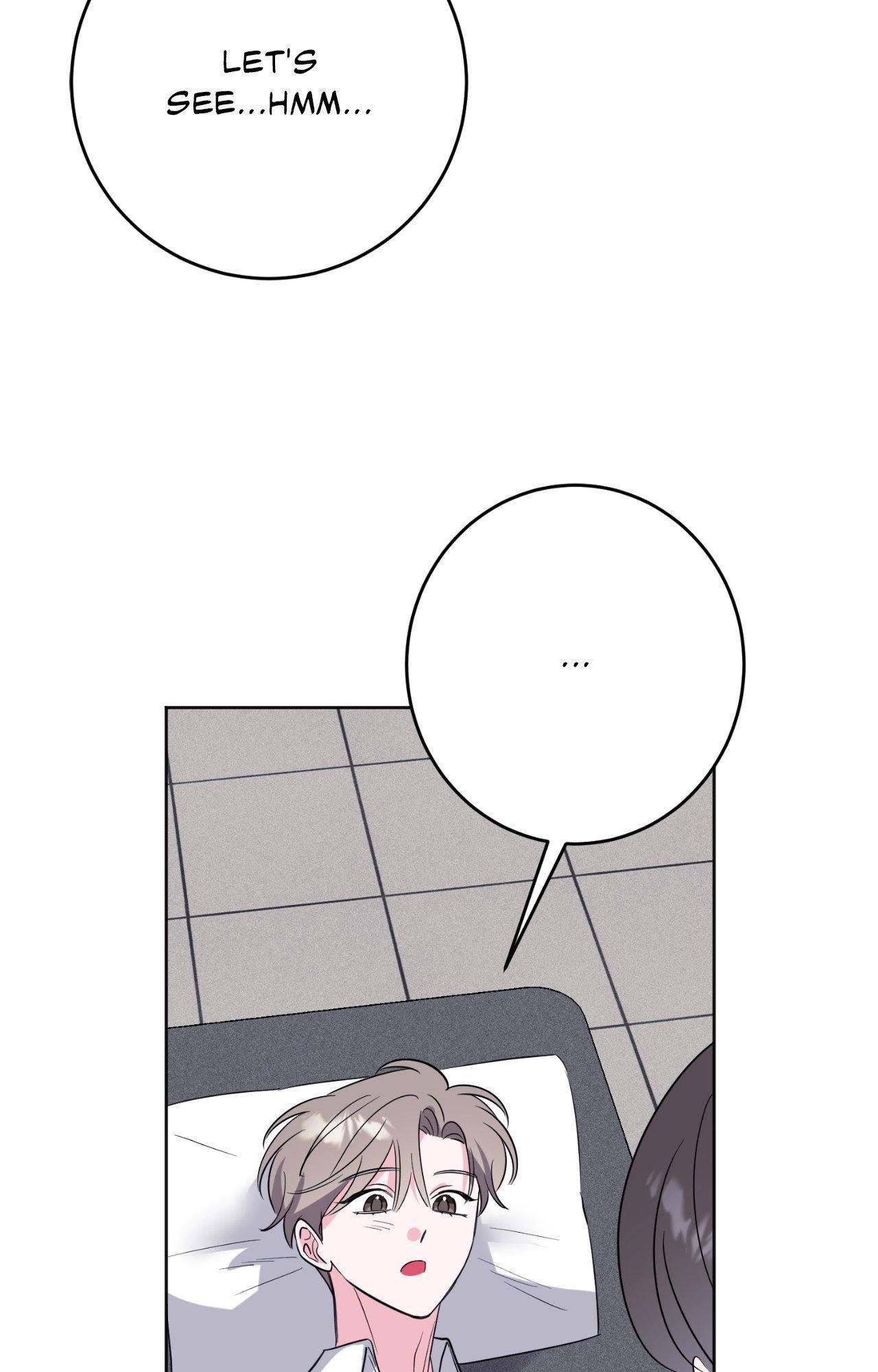 Love in Reprise (Official) - Chapter 100 manhwa