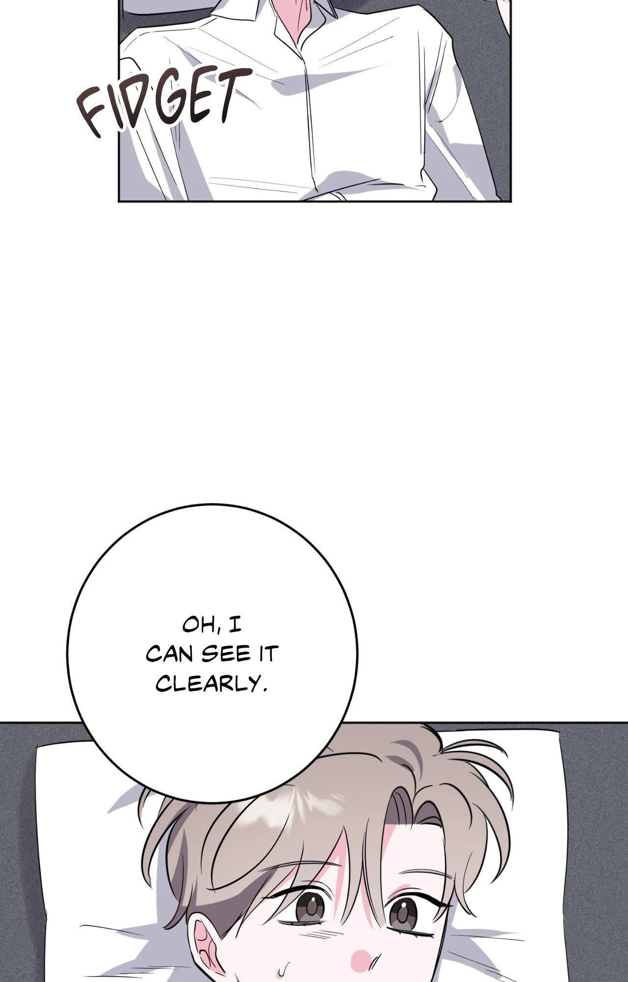 Love in Reprise (Official) - Chapter 100 manhwa