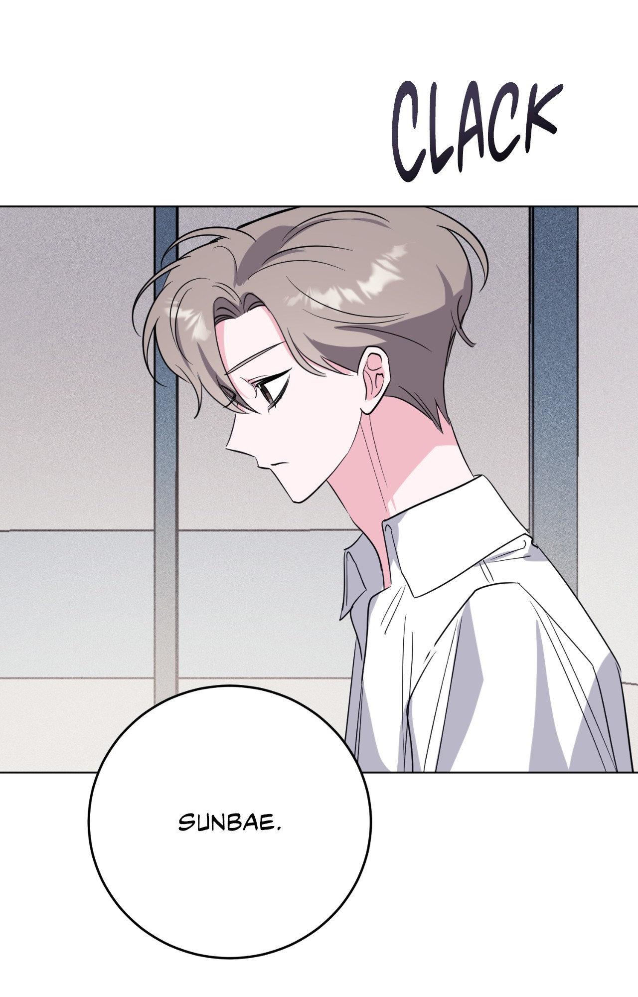 Love in Reprise (Official) - Chapter 101 manhwa