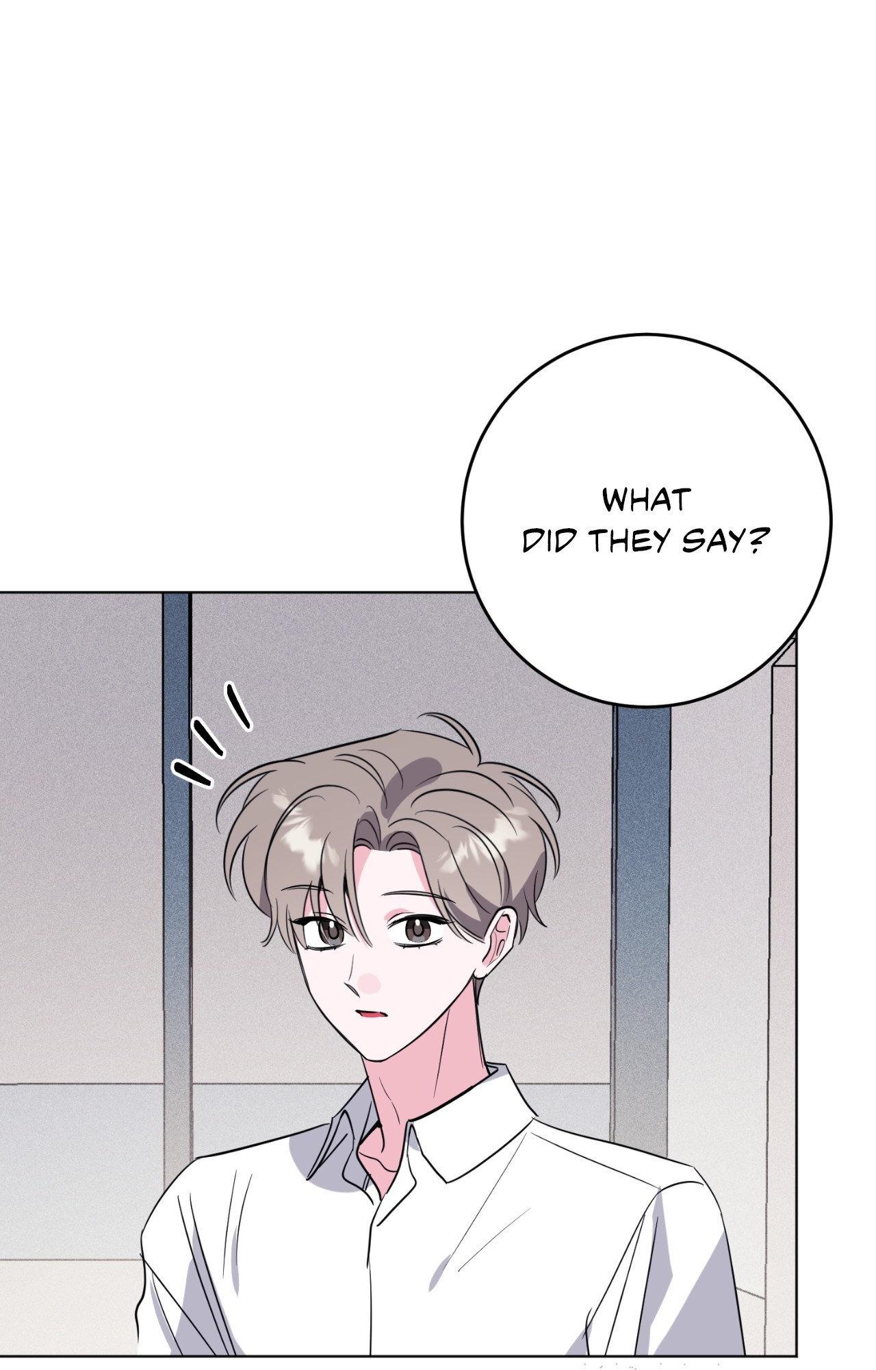 Love in Reprise (Official) - Chapter 101 manhwa