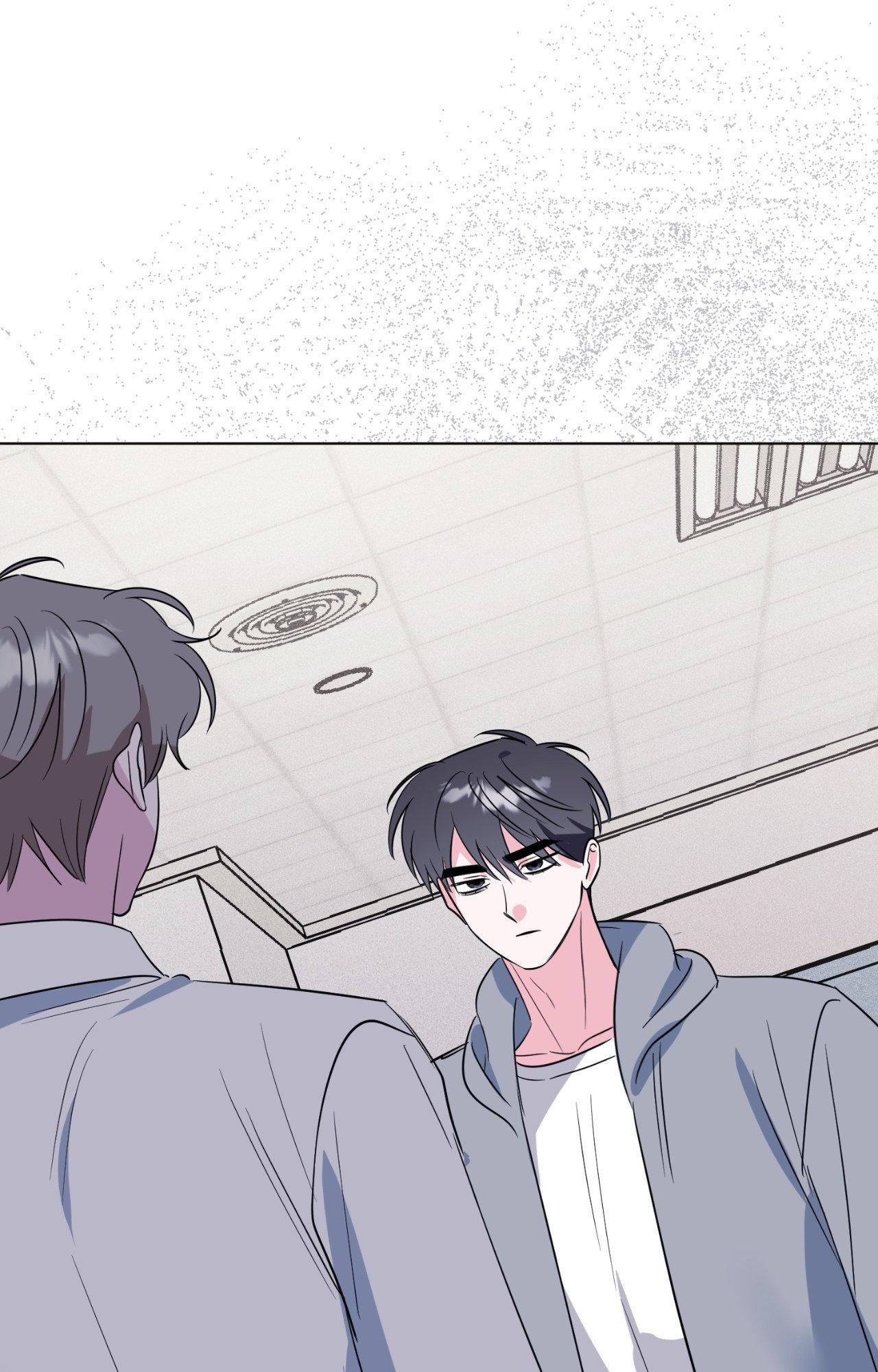 Love in Reprise (Official) - Chapter 101 manhwa