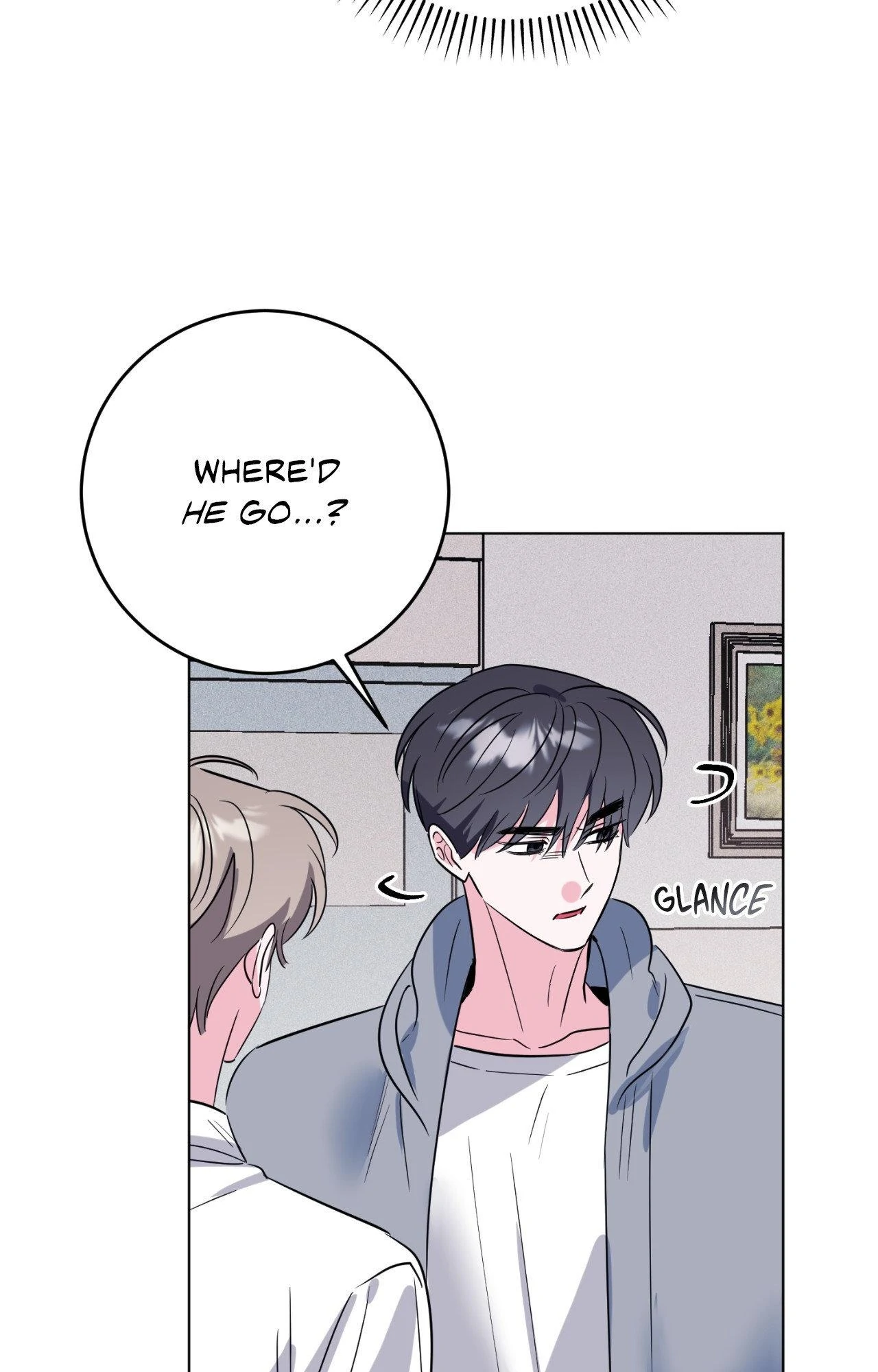 Love in Reprise (Official) - Chapter 101 manhwa