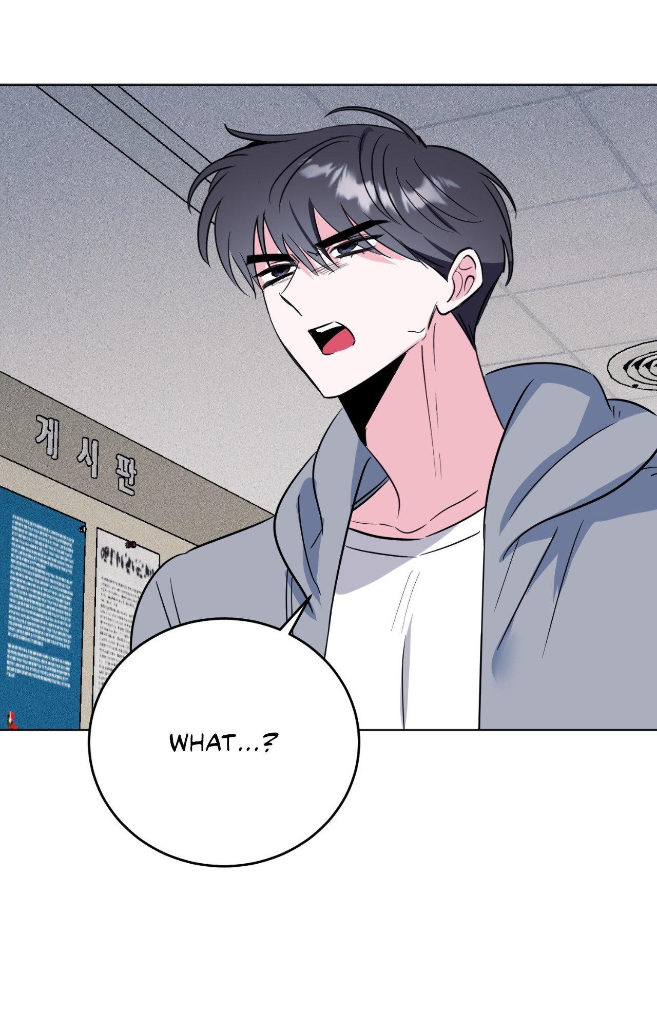 Love in Reprise (Official) - Chapter 101 manhwa