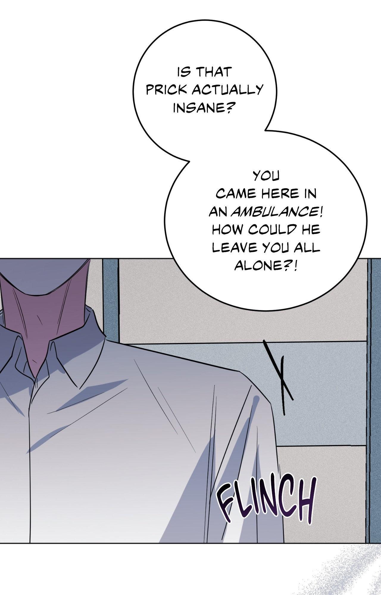 Love in Reprise (Official) - Chapter 101 manhwa