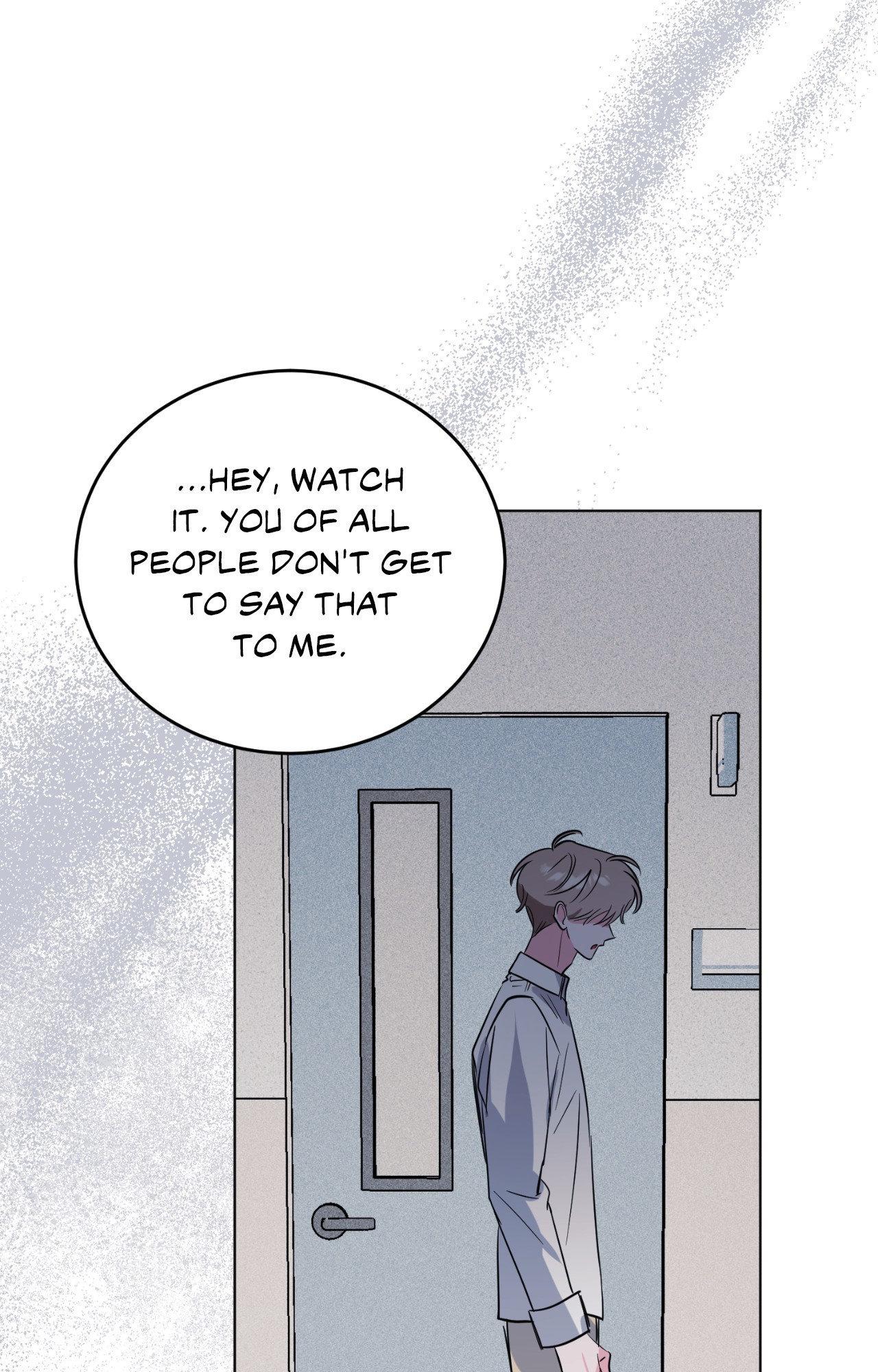 Love in Reprise (Official) - Chapter 101 manhwa