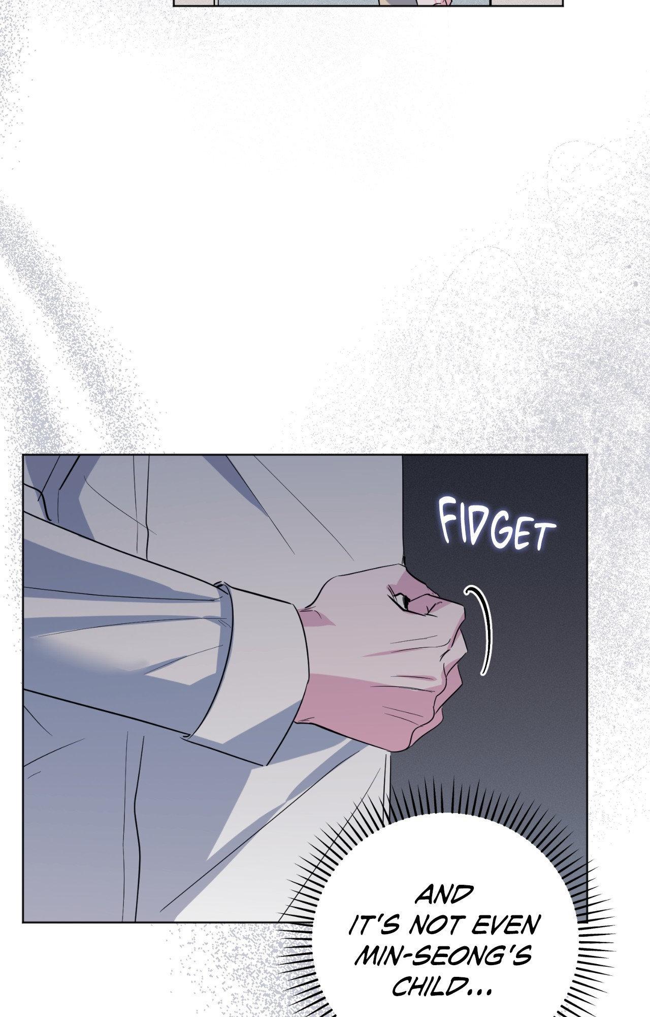 Love in Reprise (Official) - Chapter 101 manhwa