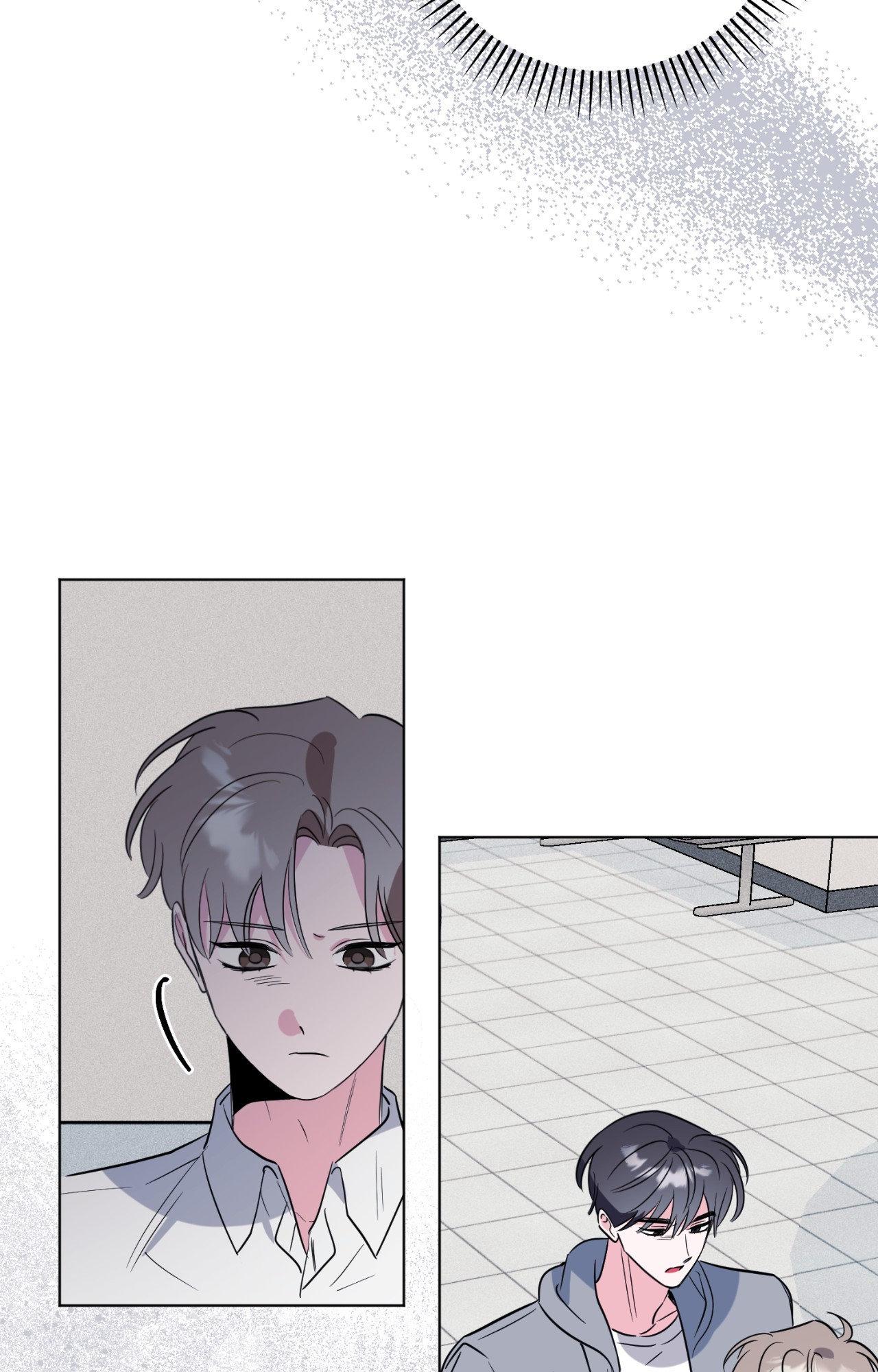 Love in Reprise (Official) - Chapter 101 manhwa