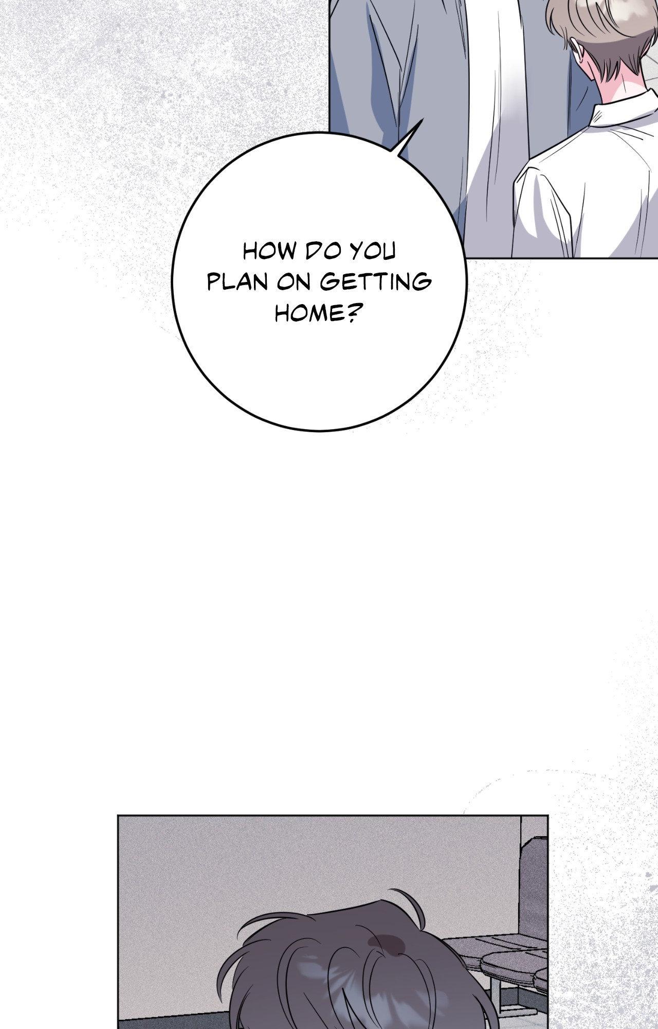 Love in Reprise (Official) - Chapter 101 manhwa