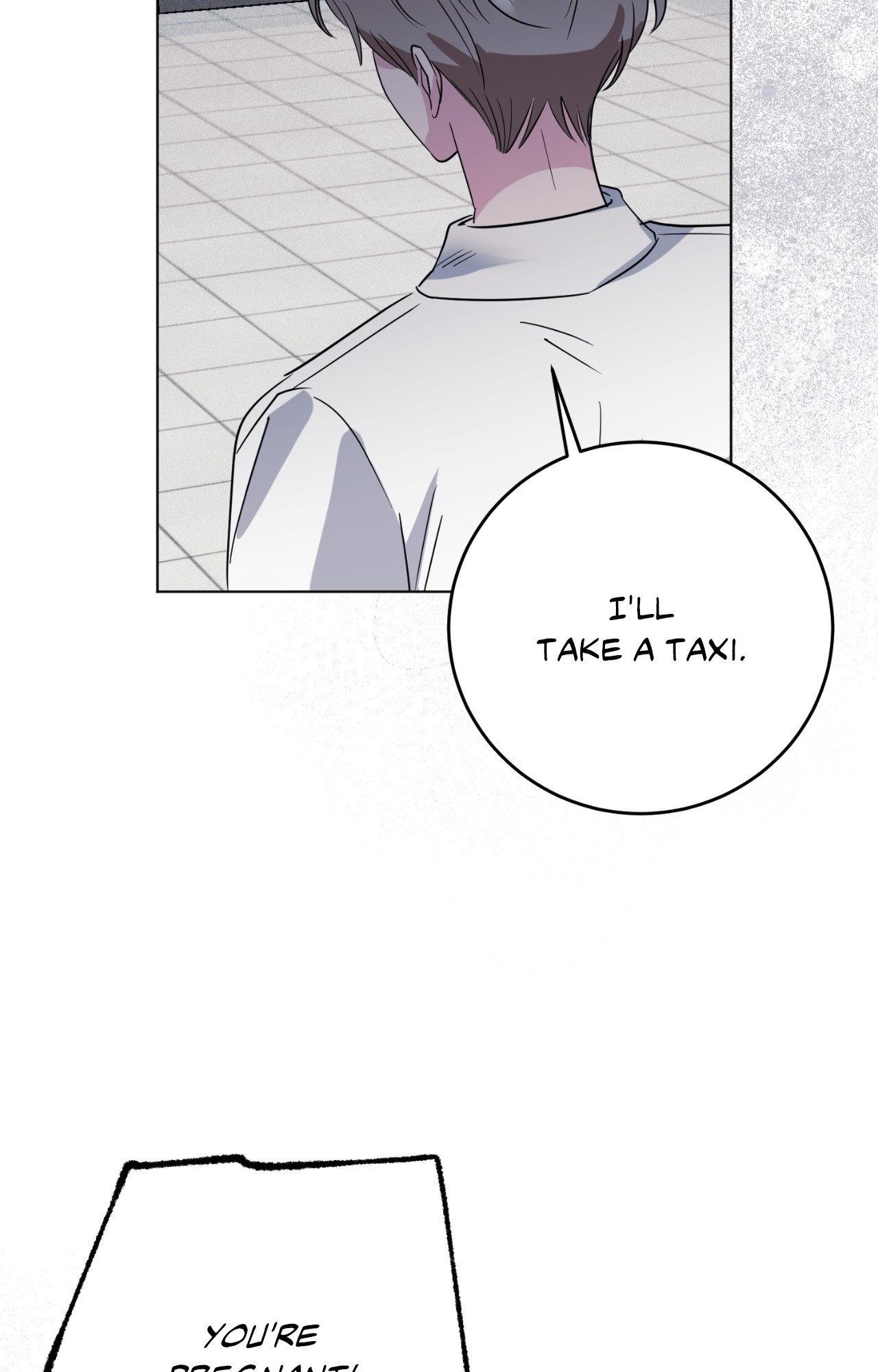 Love in Reprise (Official) - Chapter 101 manhwa