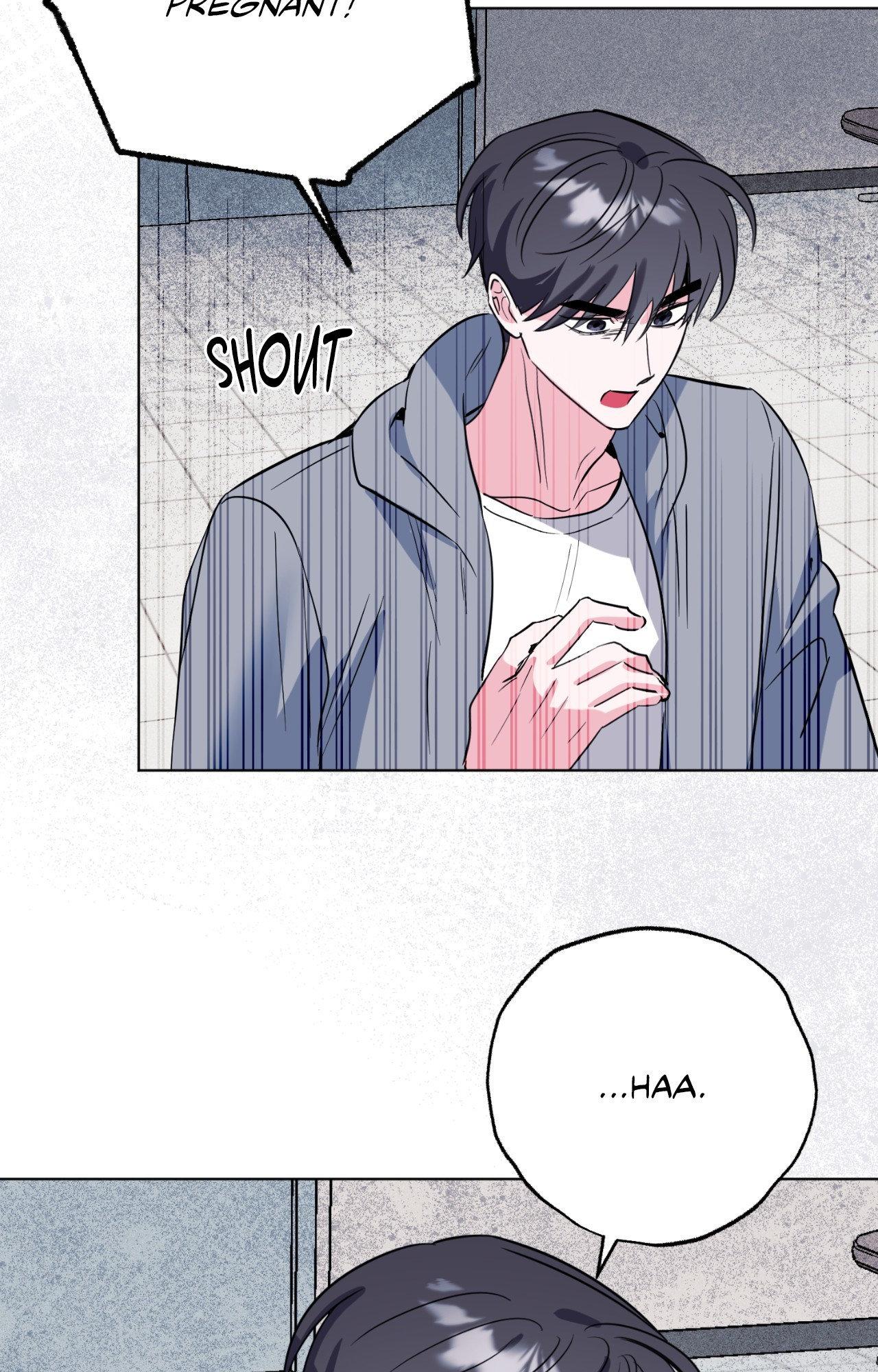 Love in Reprise (Official) - Chapter 101 manhwa