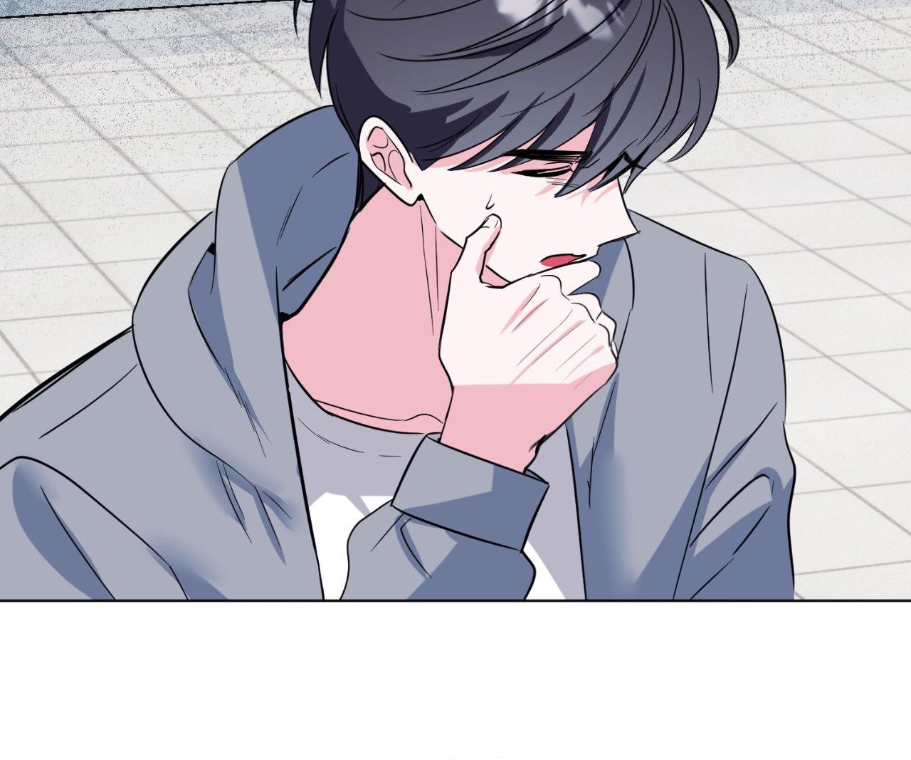 Love in Reprise (Official) - Chapter 101 manhwa
