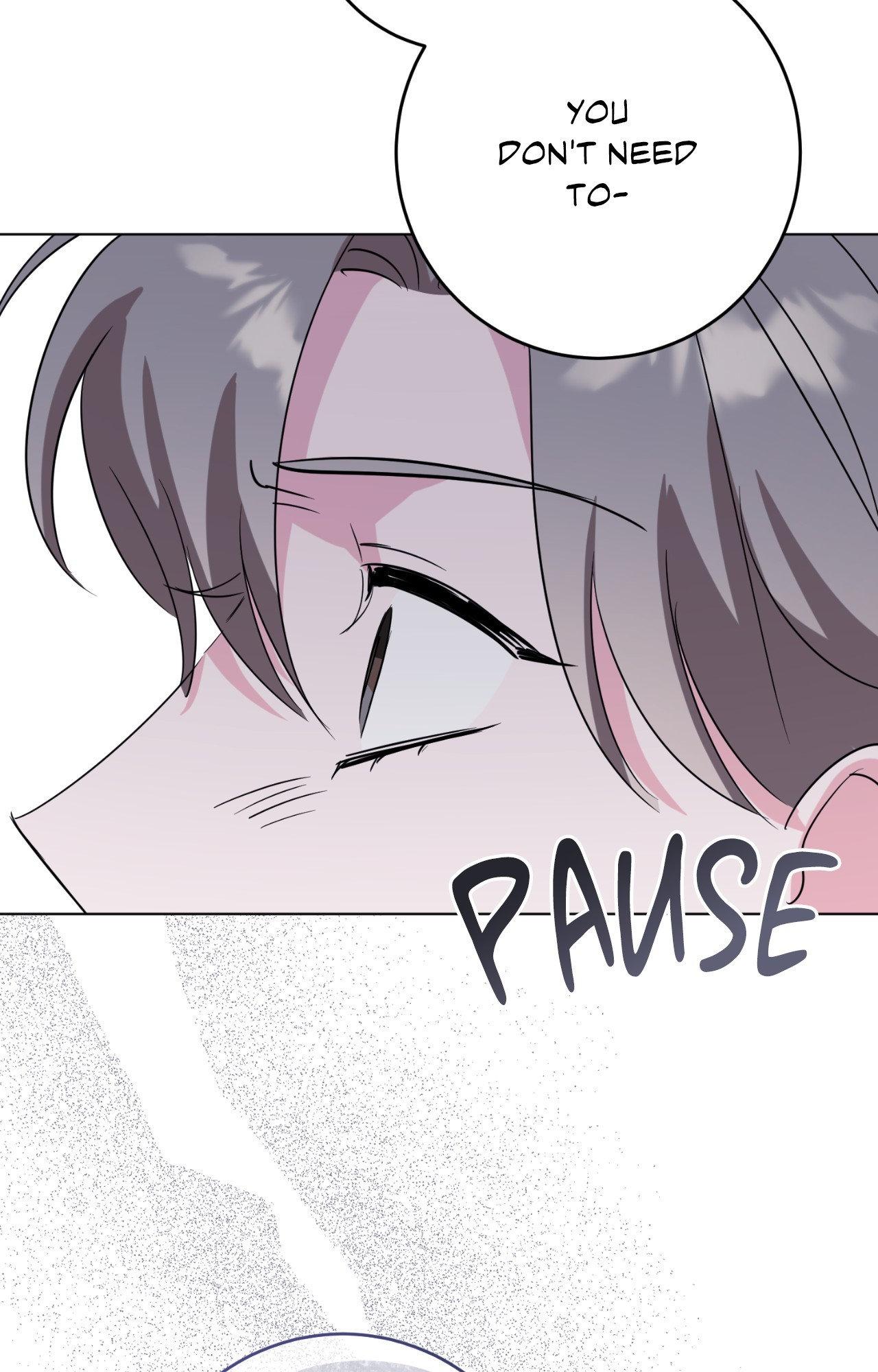 Love in Reprise (Official) - Chapter 101 manhwa