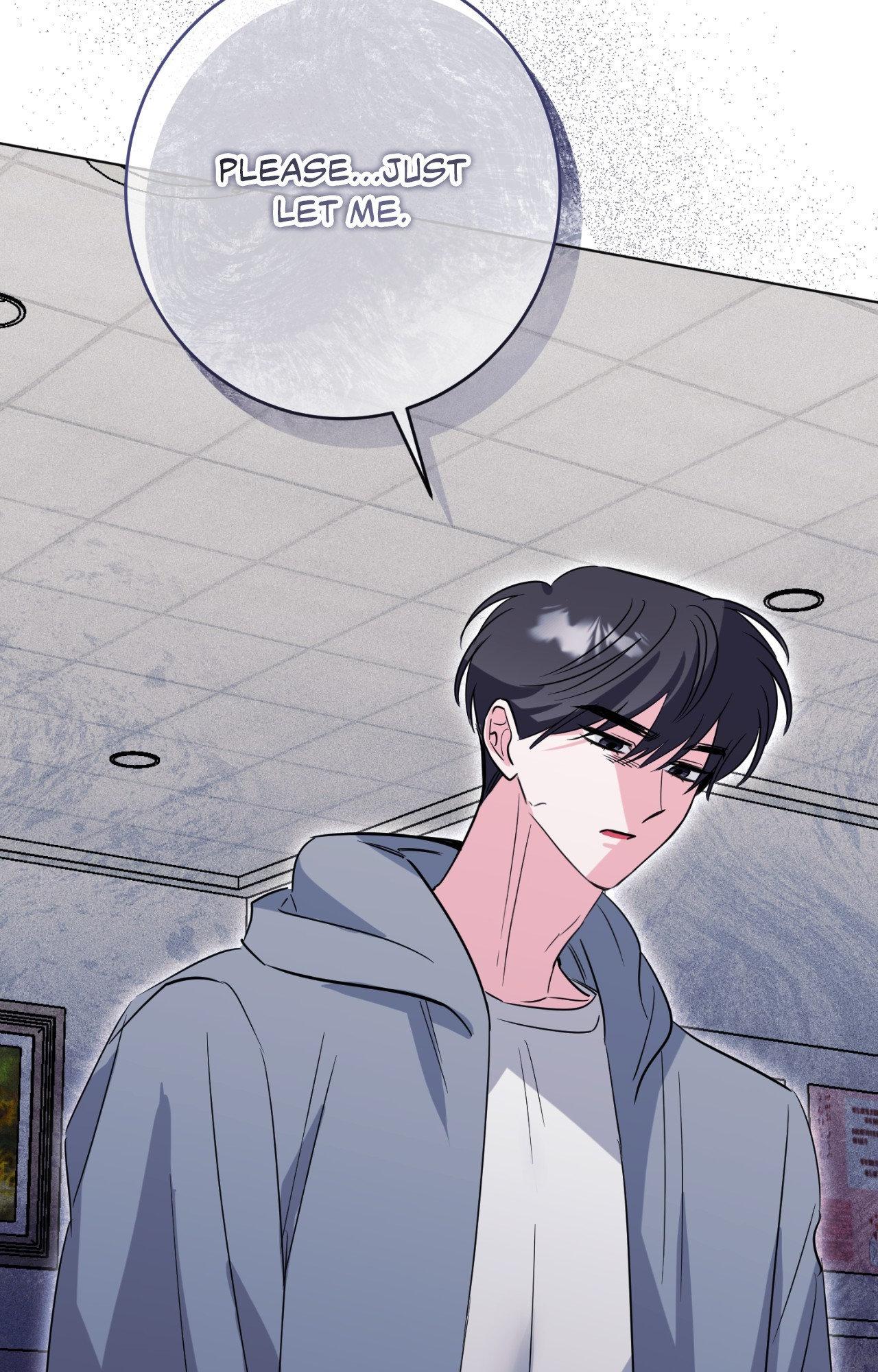 Love in Reprise (Official) - Chapter 101 manhwa