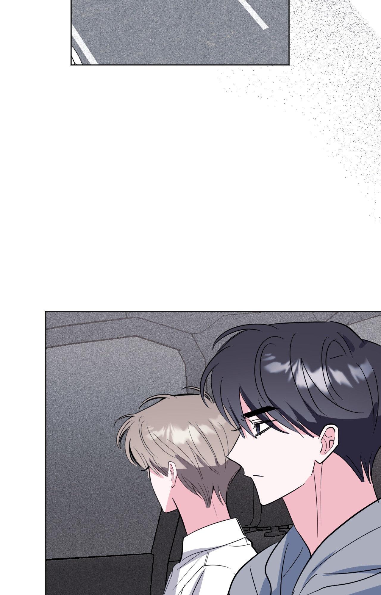 Love in Reprise (Official) - Chapter 101 manhwa