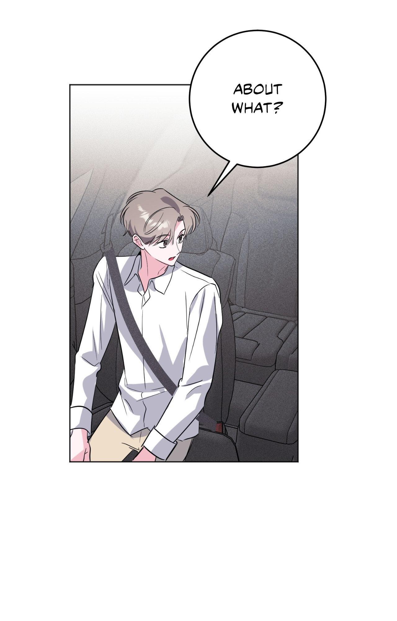 Love in Reprise (Official) - Chapter 101 manhwa