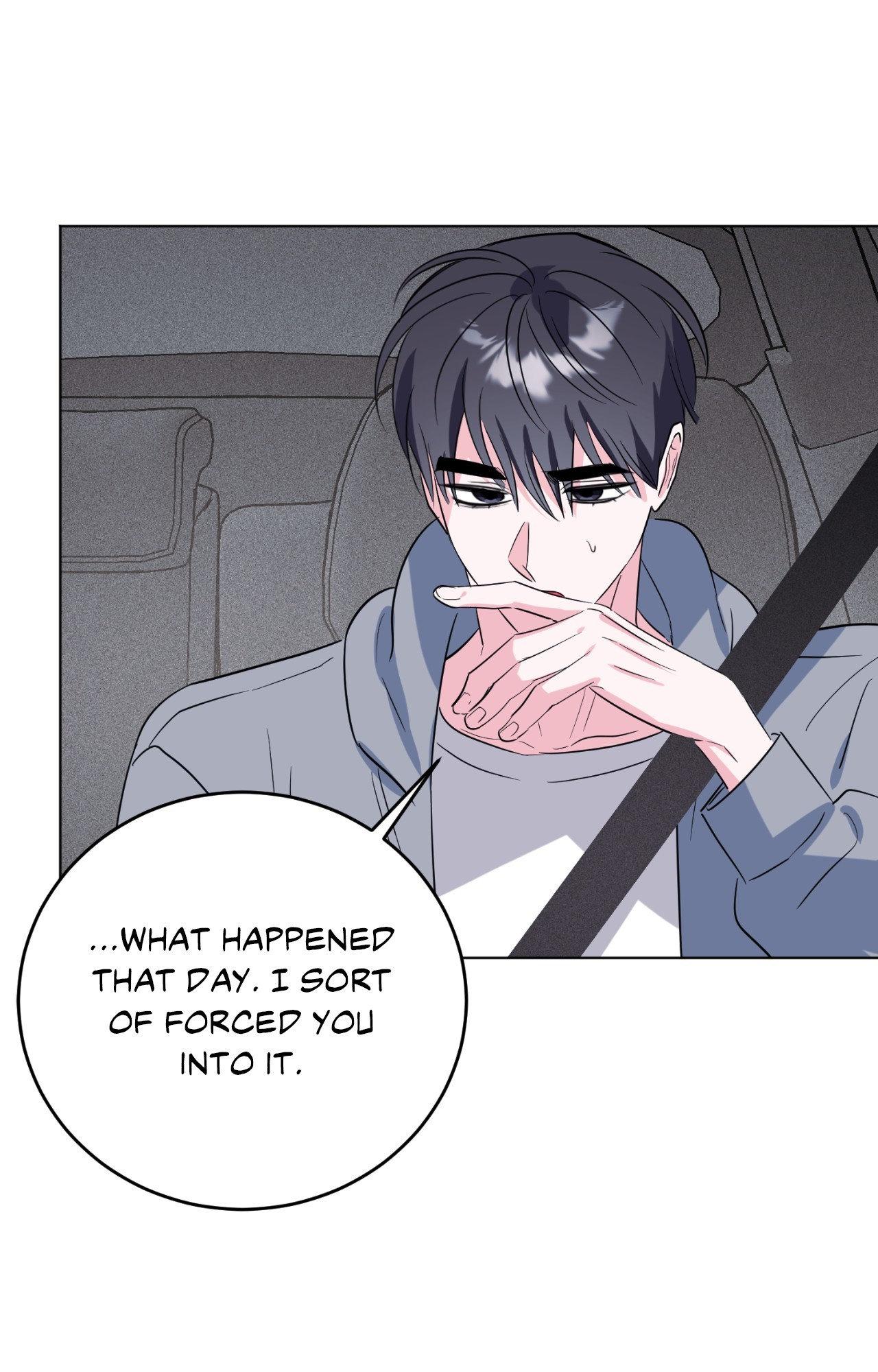 Love in Reprise (Official) - Chapter 101 manhwa