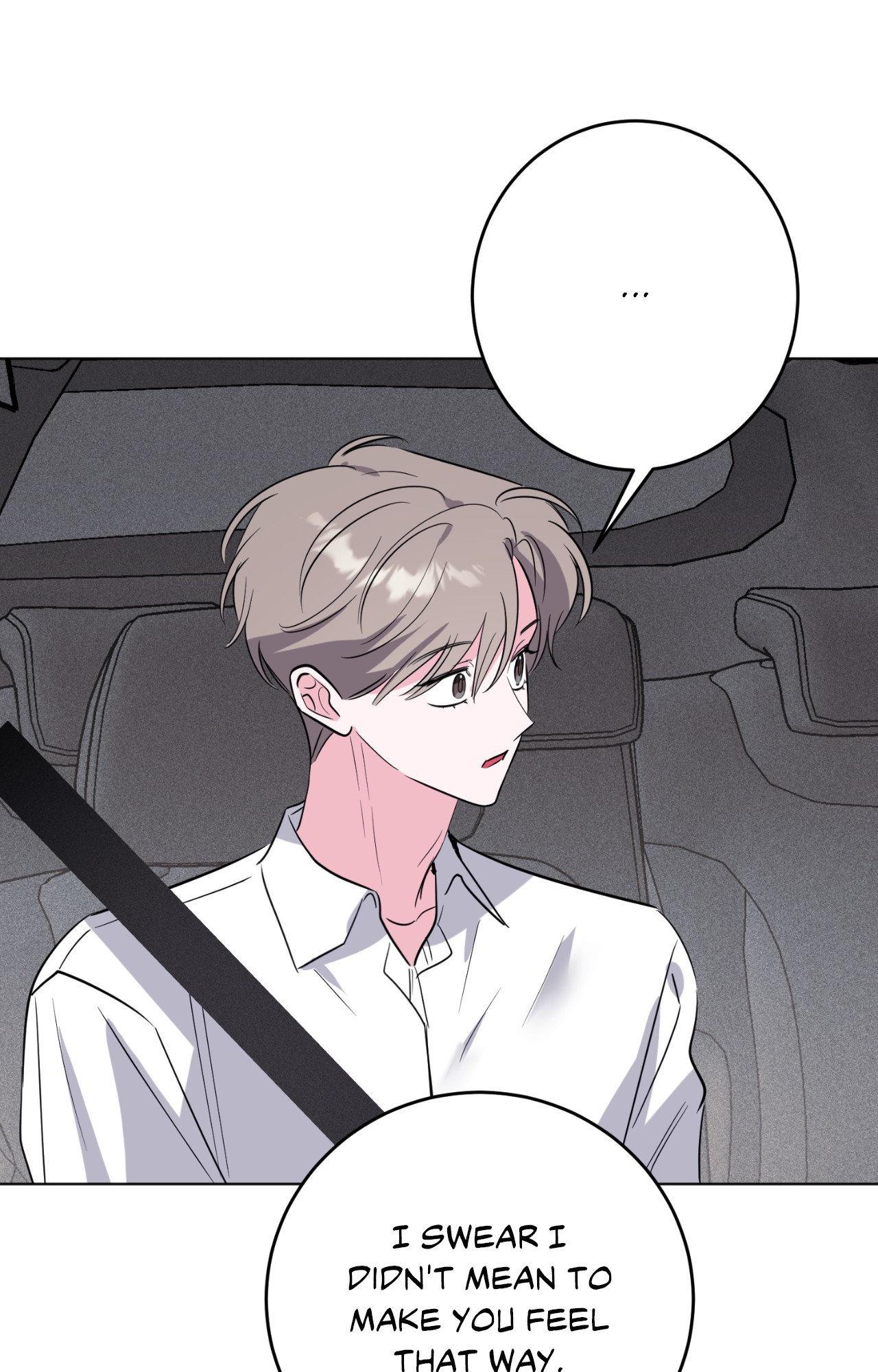 Love in Reprise (Official) - Chapter 101 manhwa