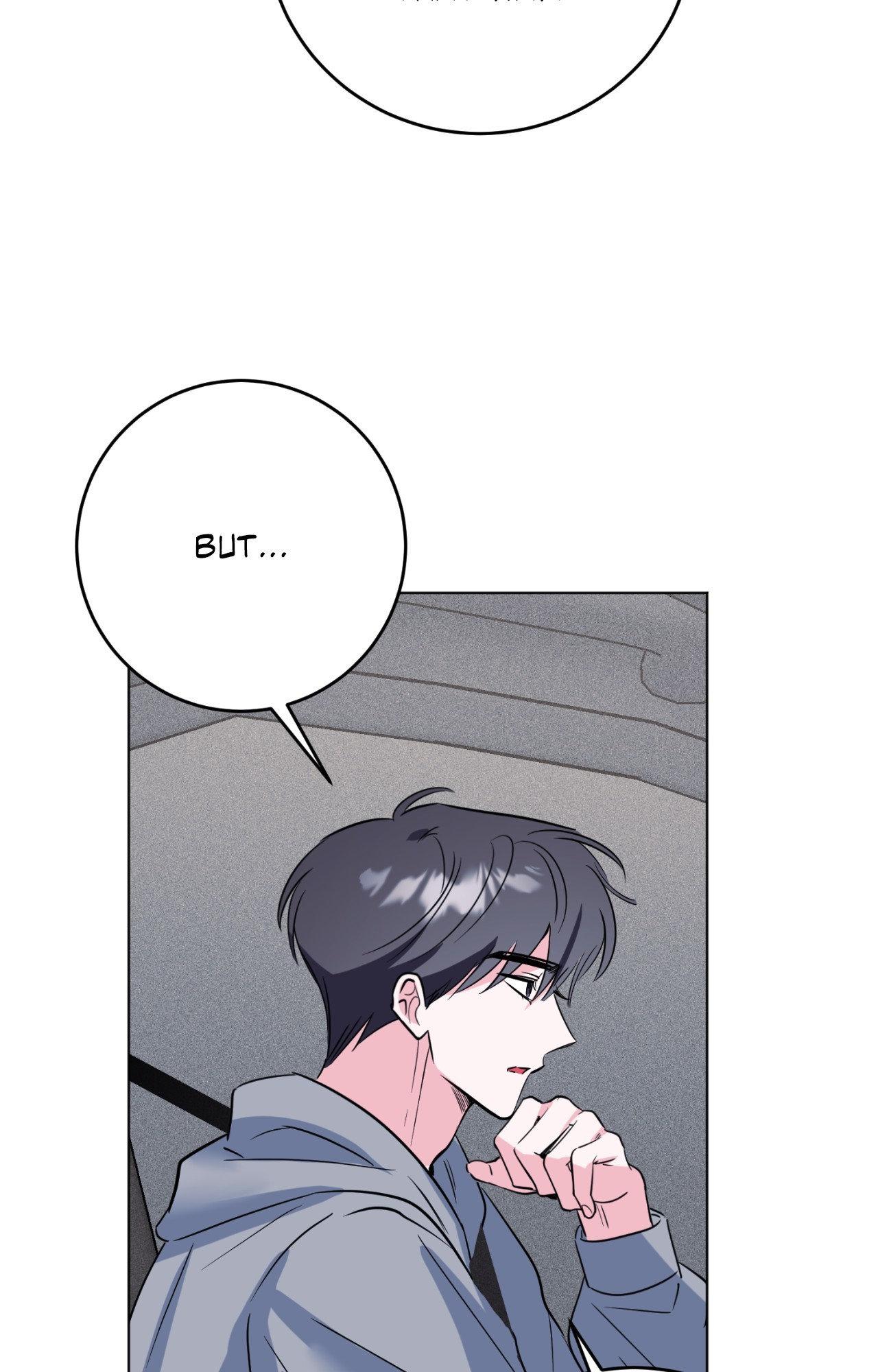 Love in Reprise (Official) - Chapter 101 manhwa