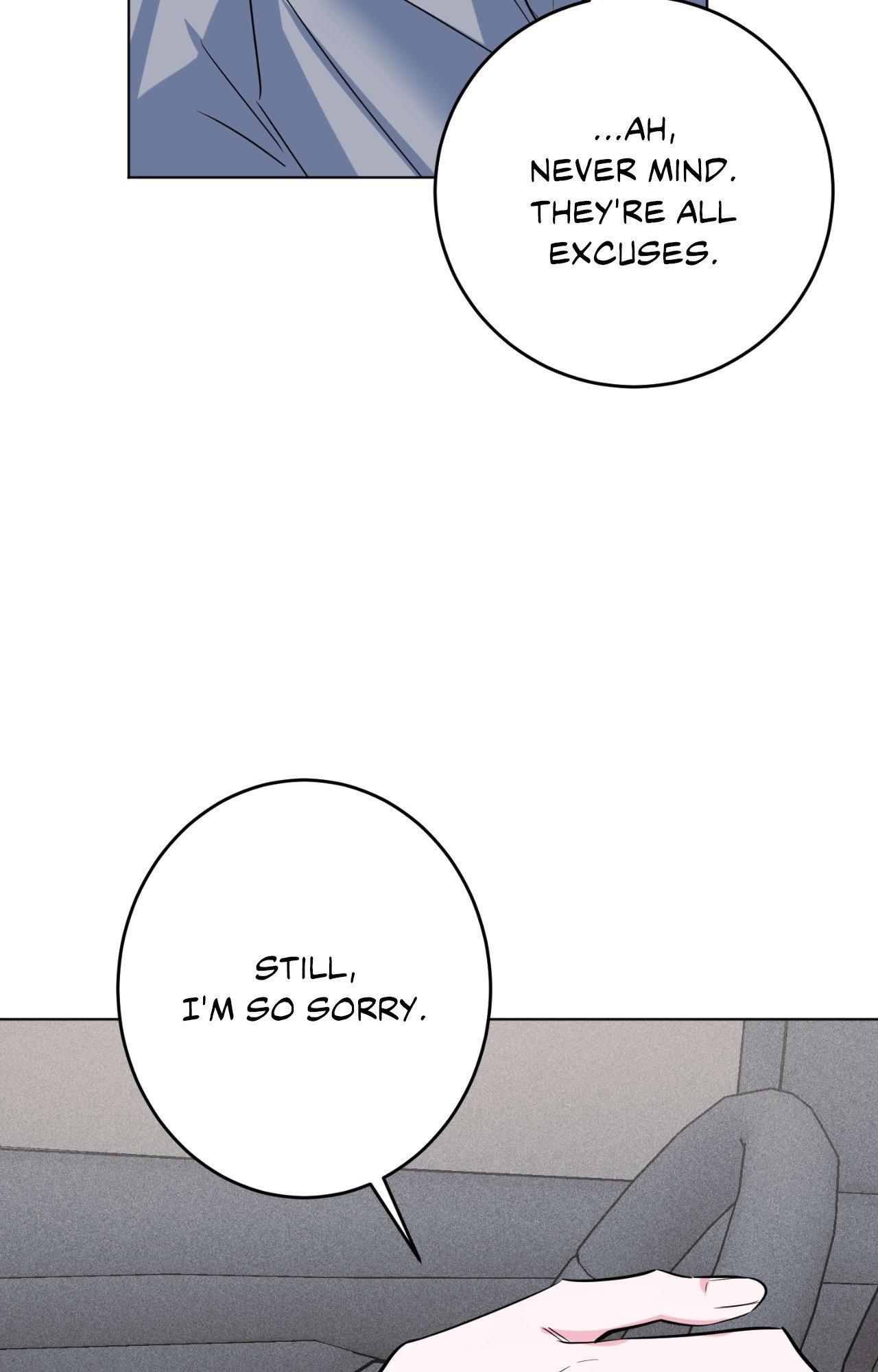 Love in Reprise (Official) - Chapter 101 manhwa