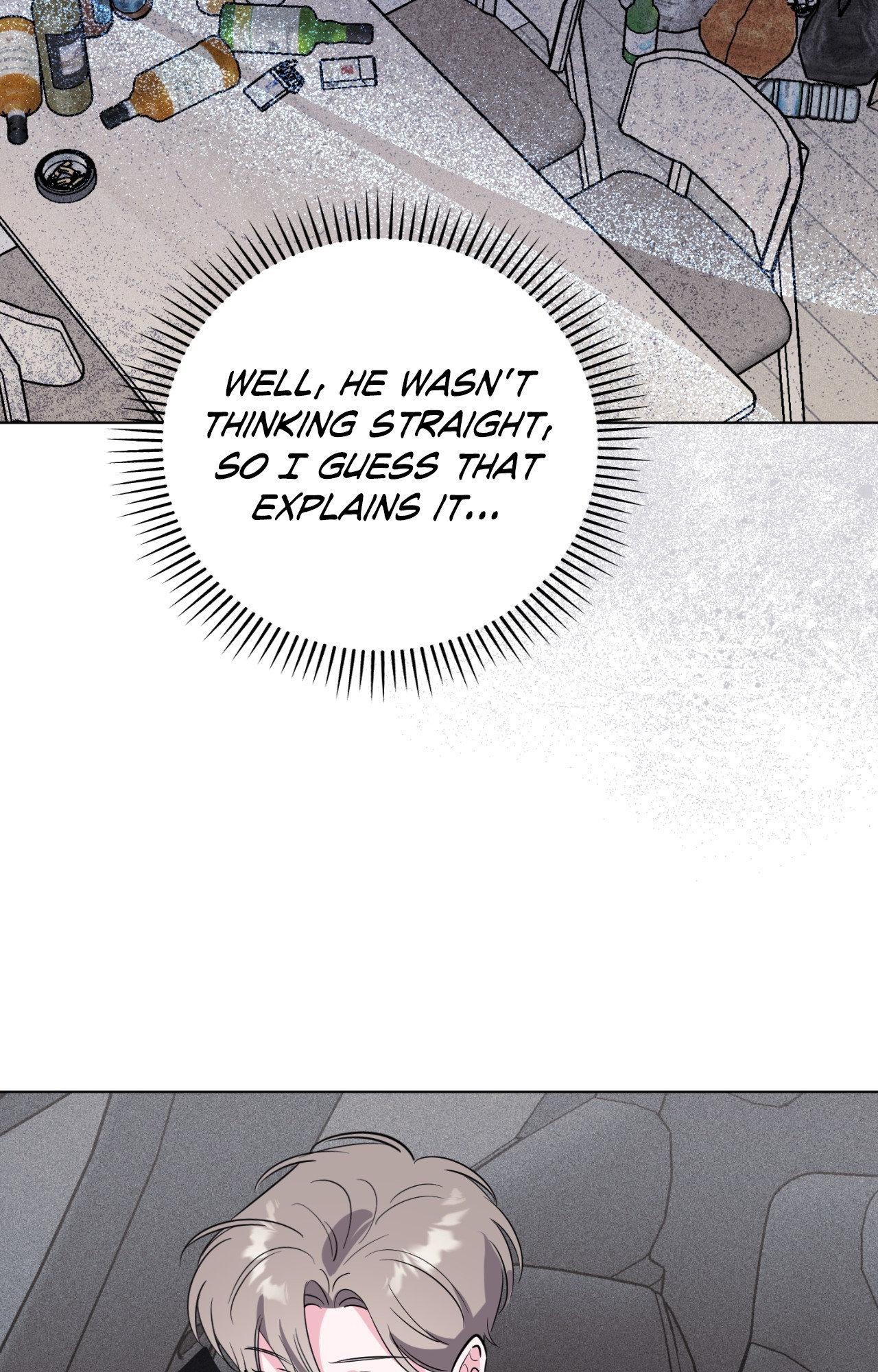 Love in Reprise (Official) - Chapter 101 manhwa