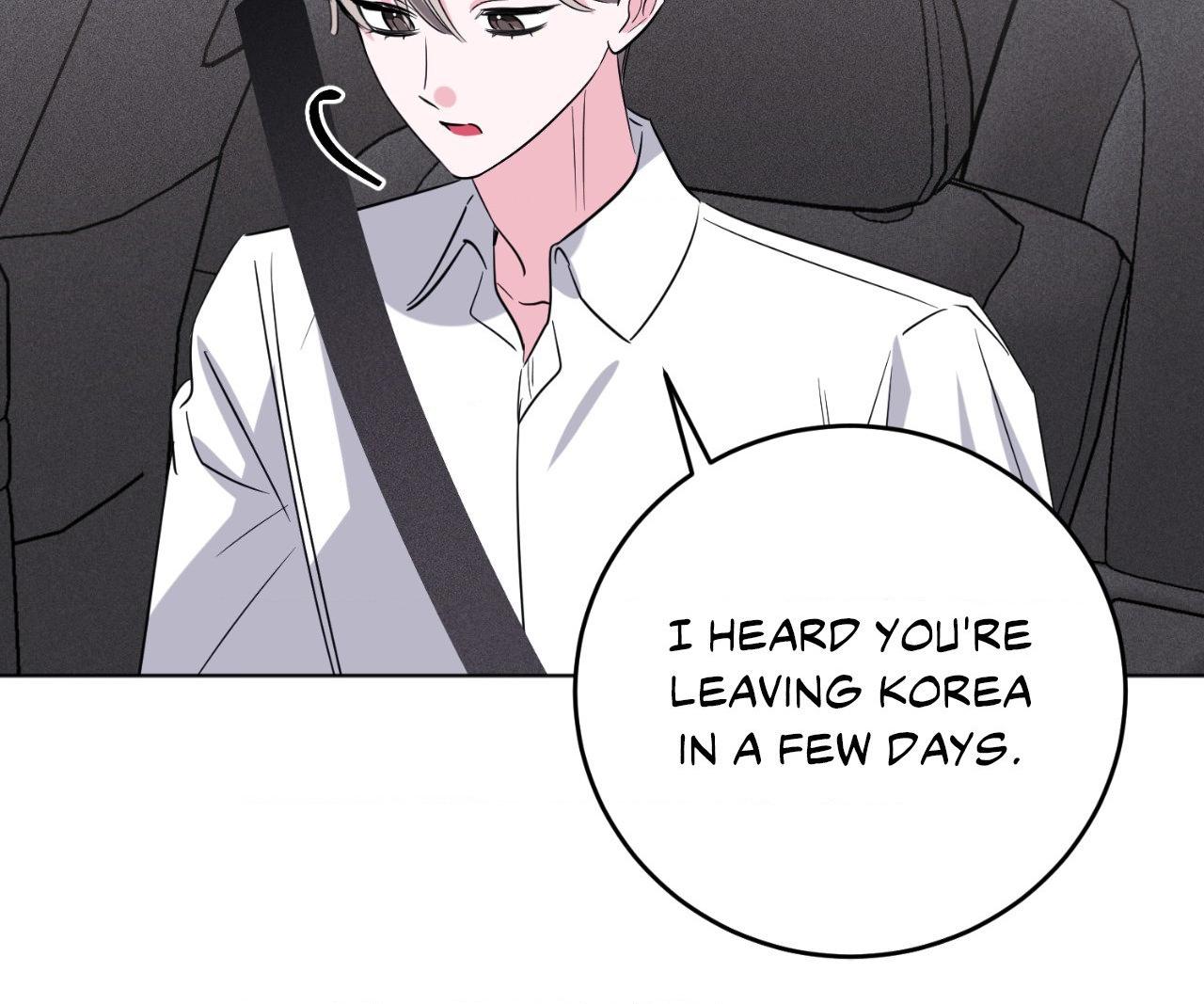 Love in Reprise (Official) - Chapter 101 manhwa