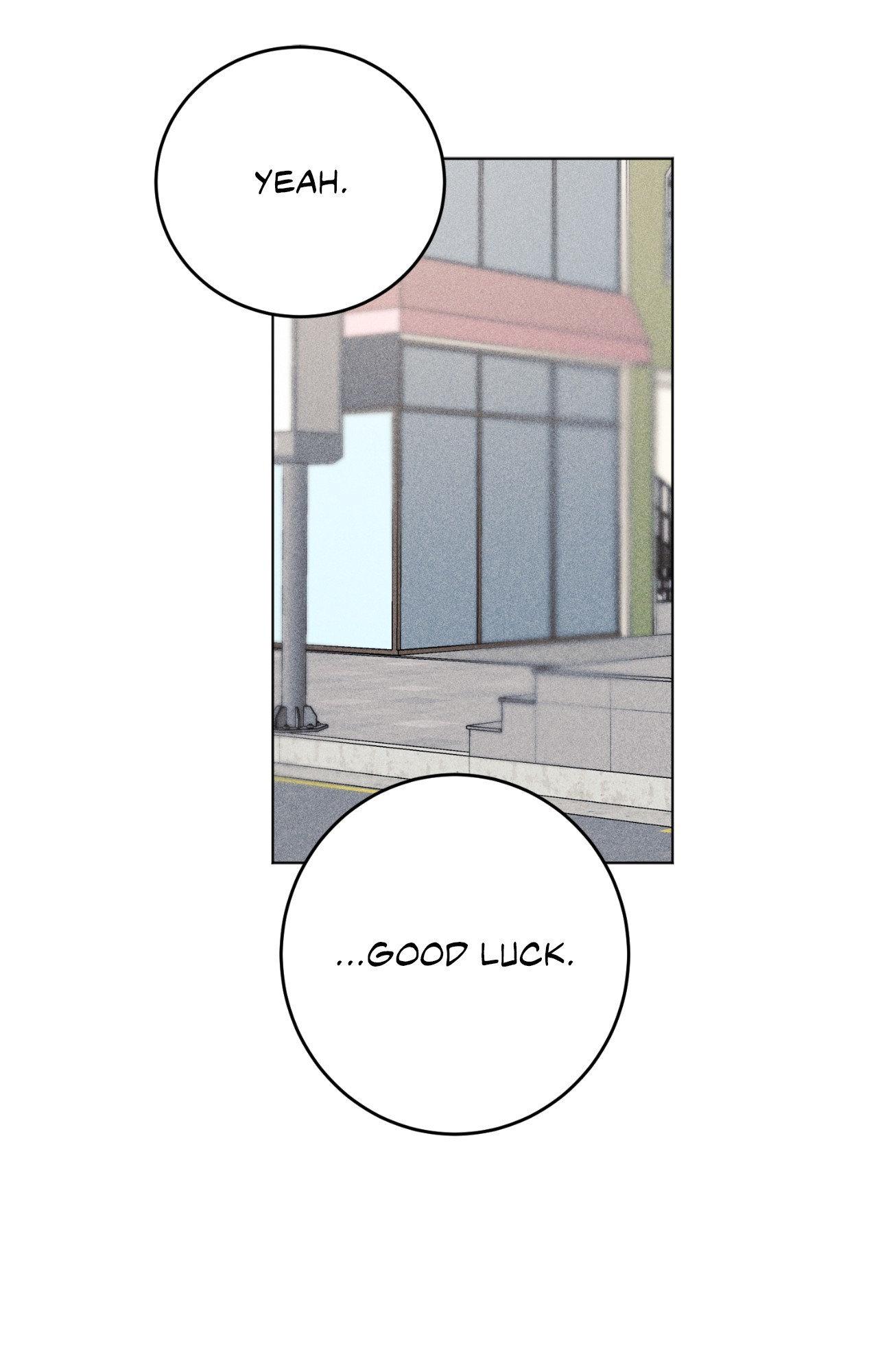 Love in Reprise (Official) - Chapter 101 manhwa