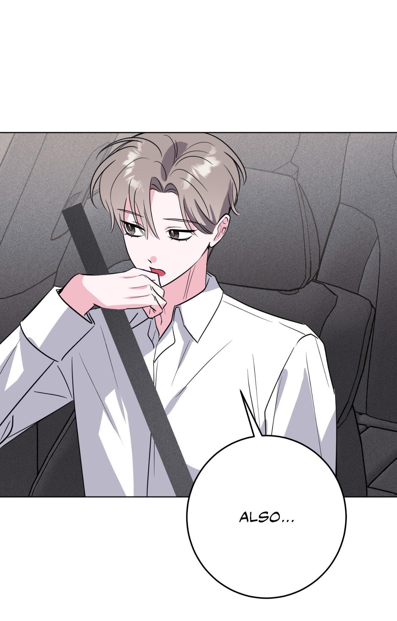 Love in Reprise (Official) - Chapter 101 manhwa
