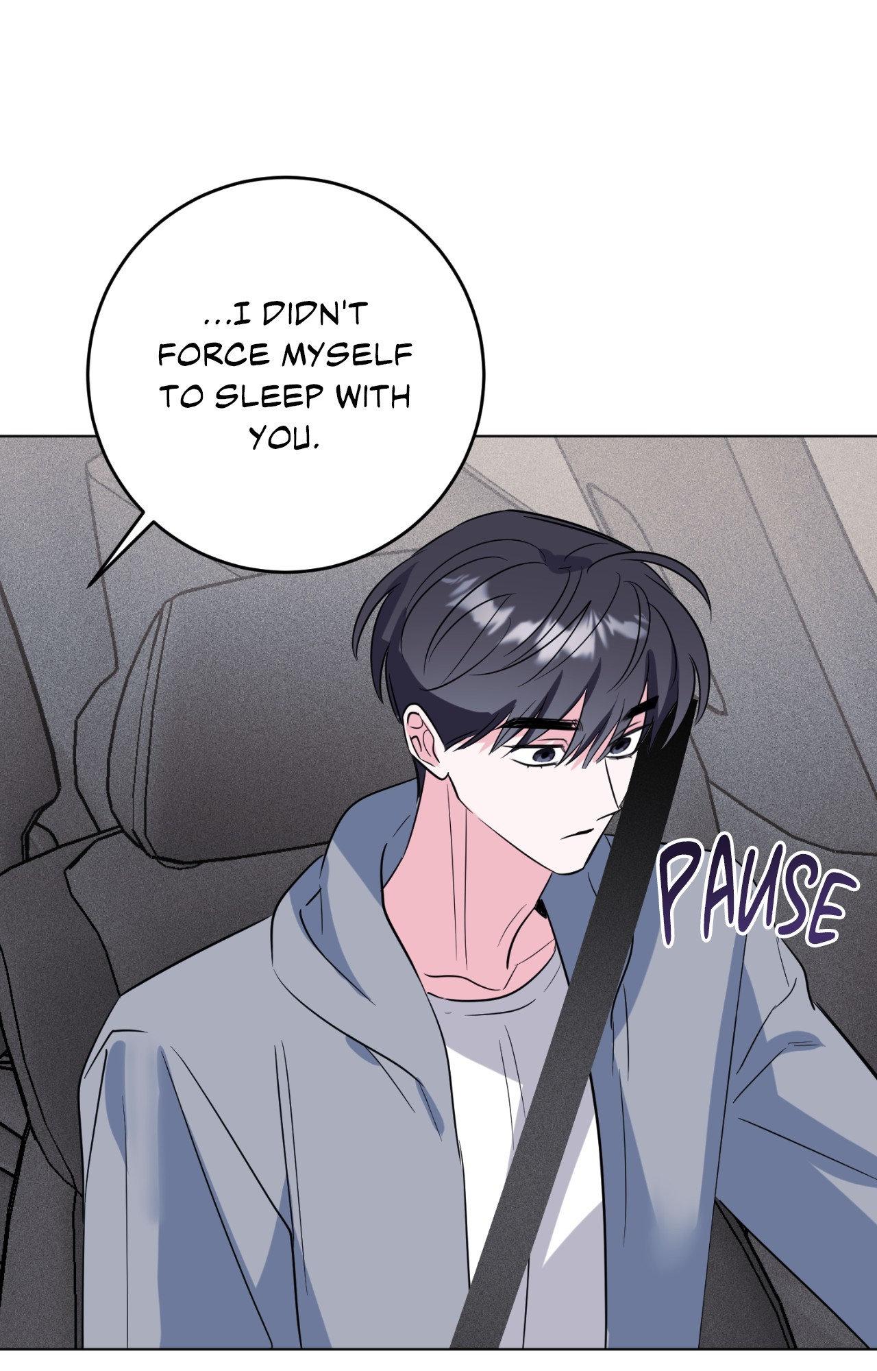 Love in Reprise (Official) - Chapter 101 manhwa