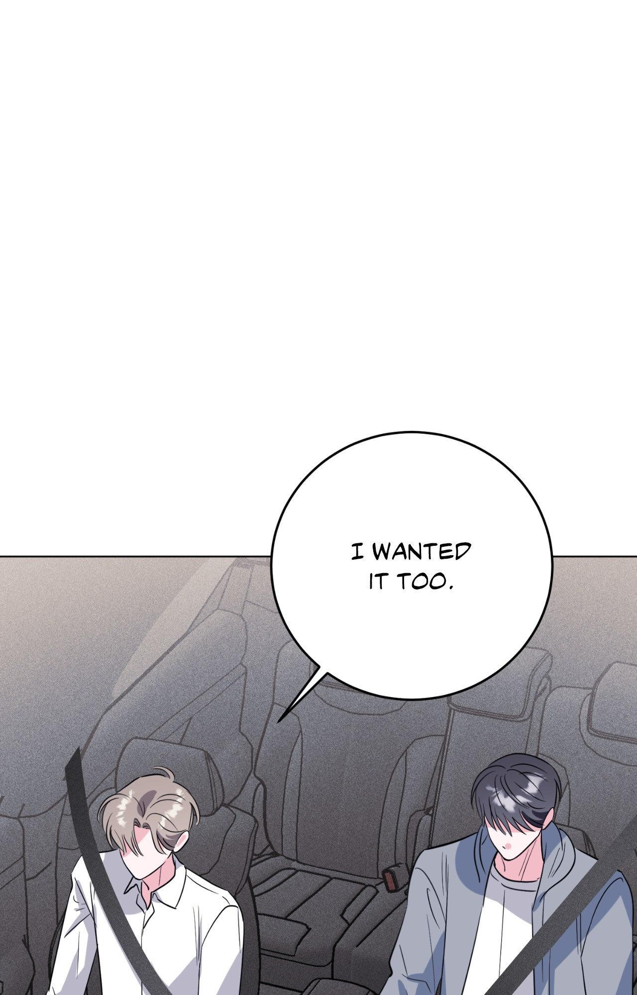 Love in Reprise (Official) - Chapter 101 manhwa