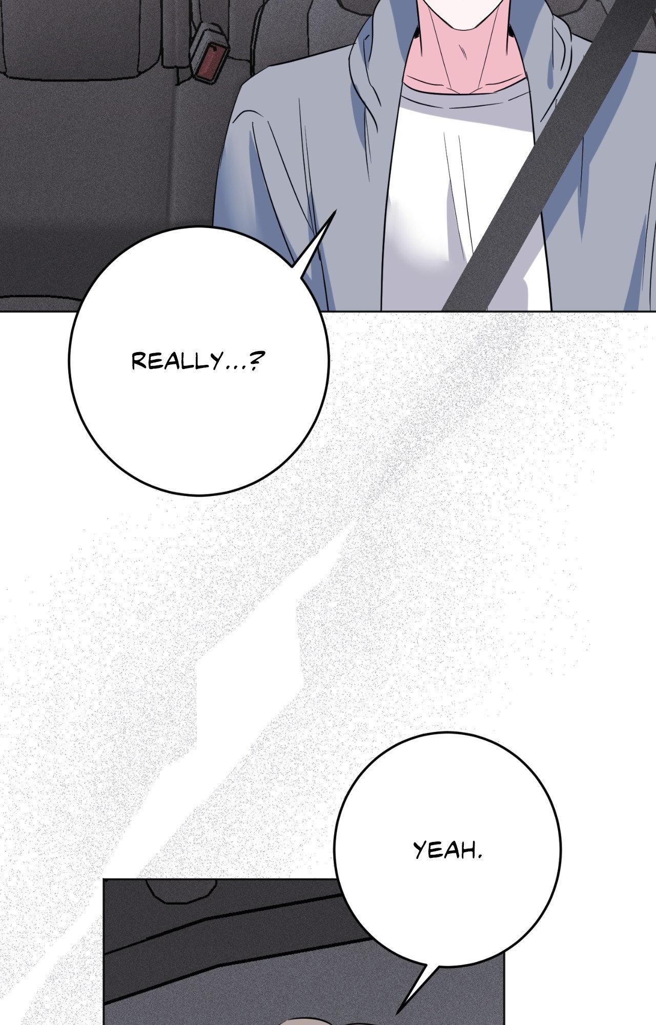 Love in Reprise (Official) - Chapter 101 manhwa