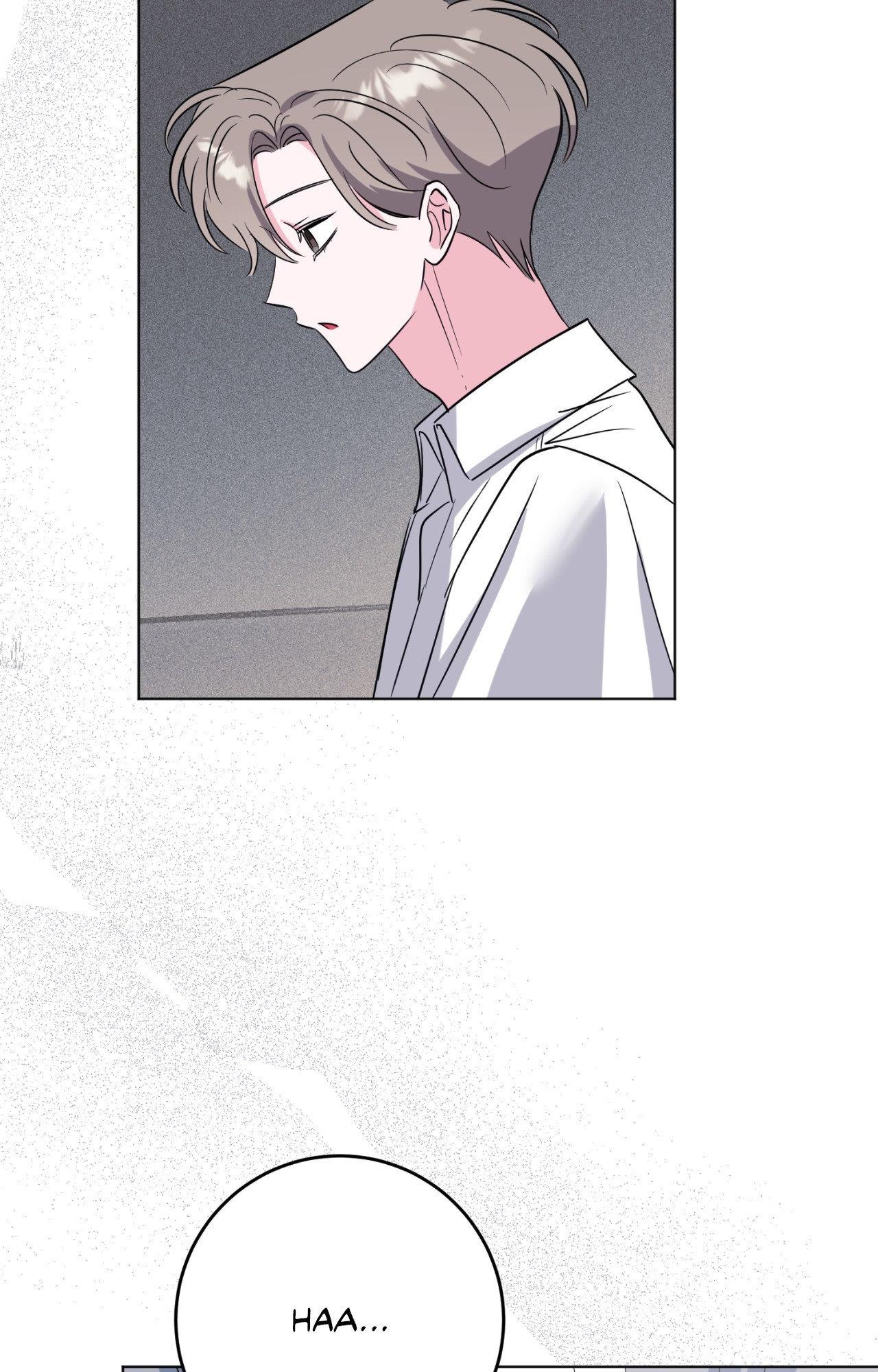 Love in Reprise (Official) - Chapter 101 manhwa