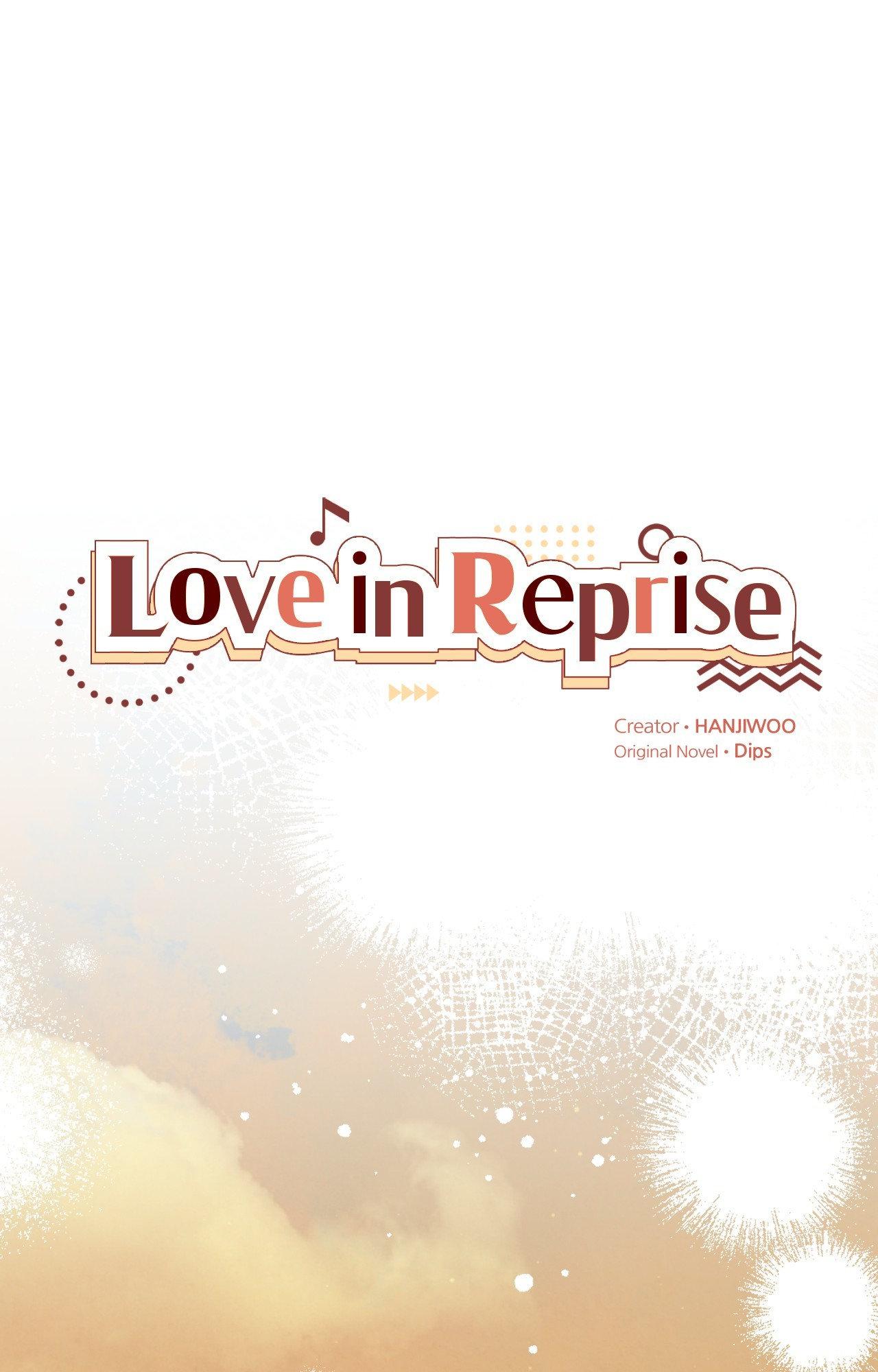 Love in Reprise (Official) - Chapter 101 manhwa