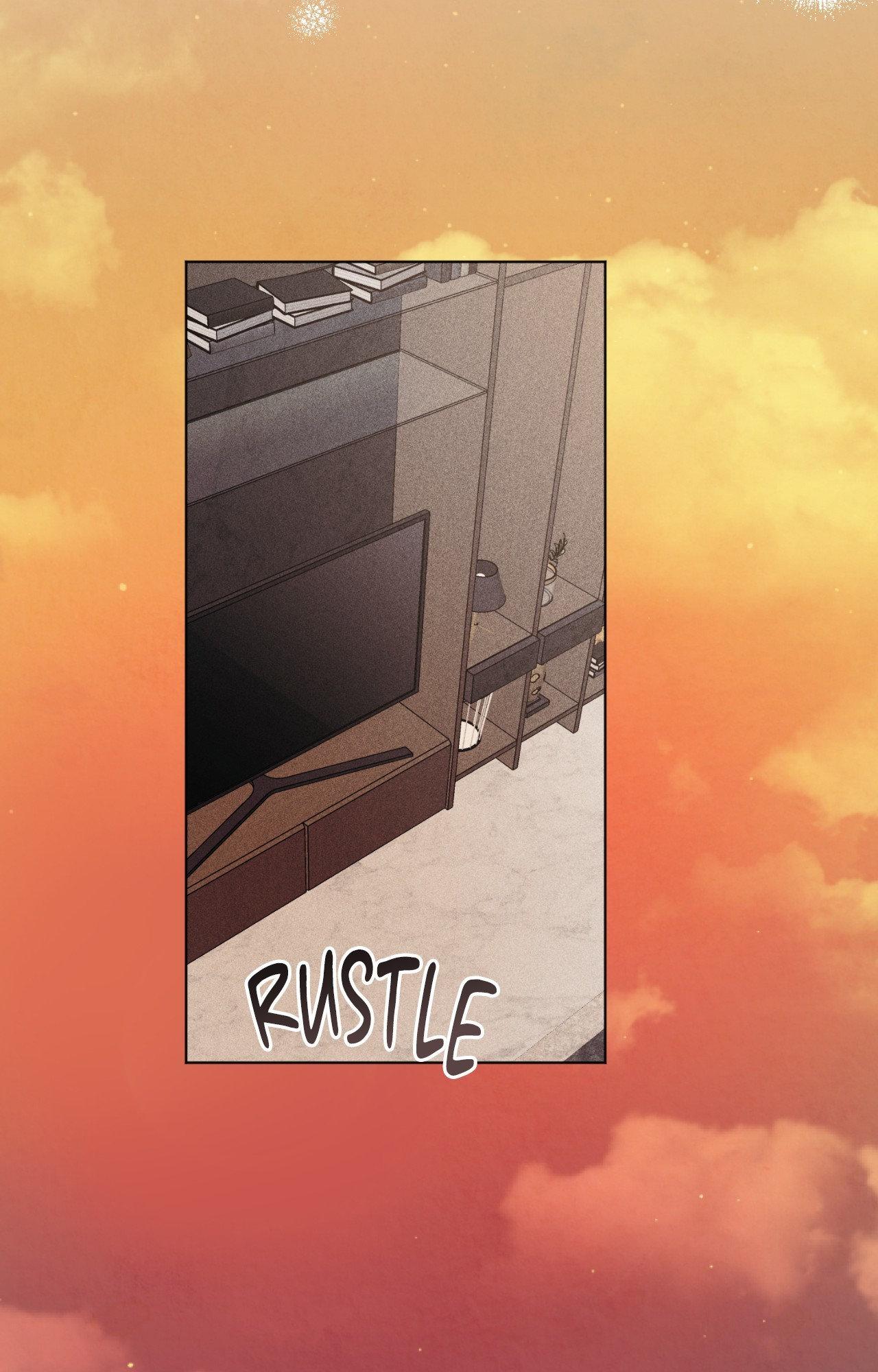 Love in Reprise (Official) - Chapter 101 manhwa