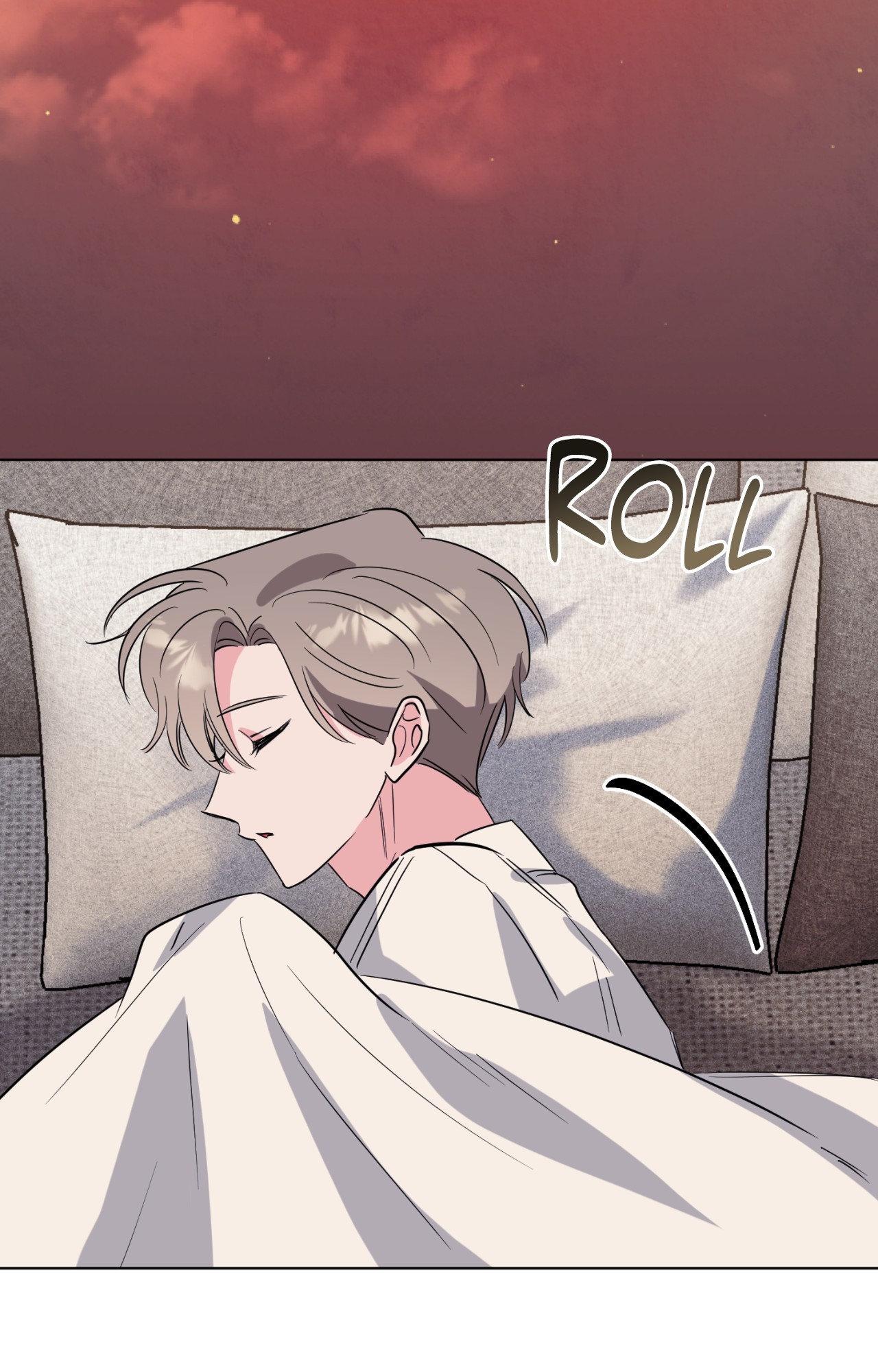 Love in Reprise (Official) - Chapter 101 manhwa