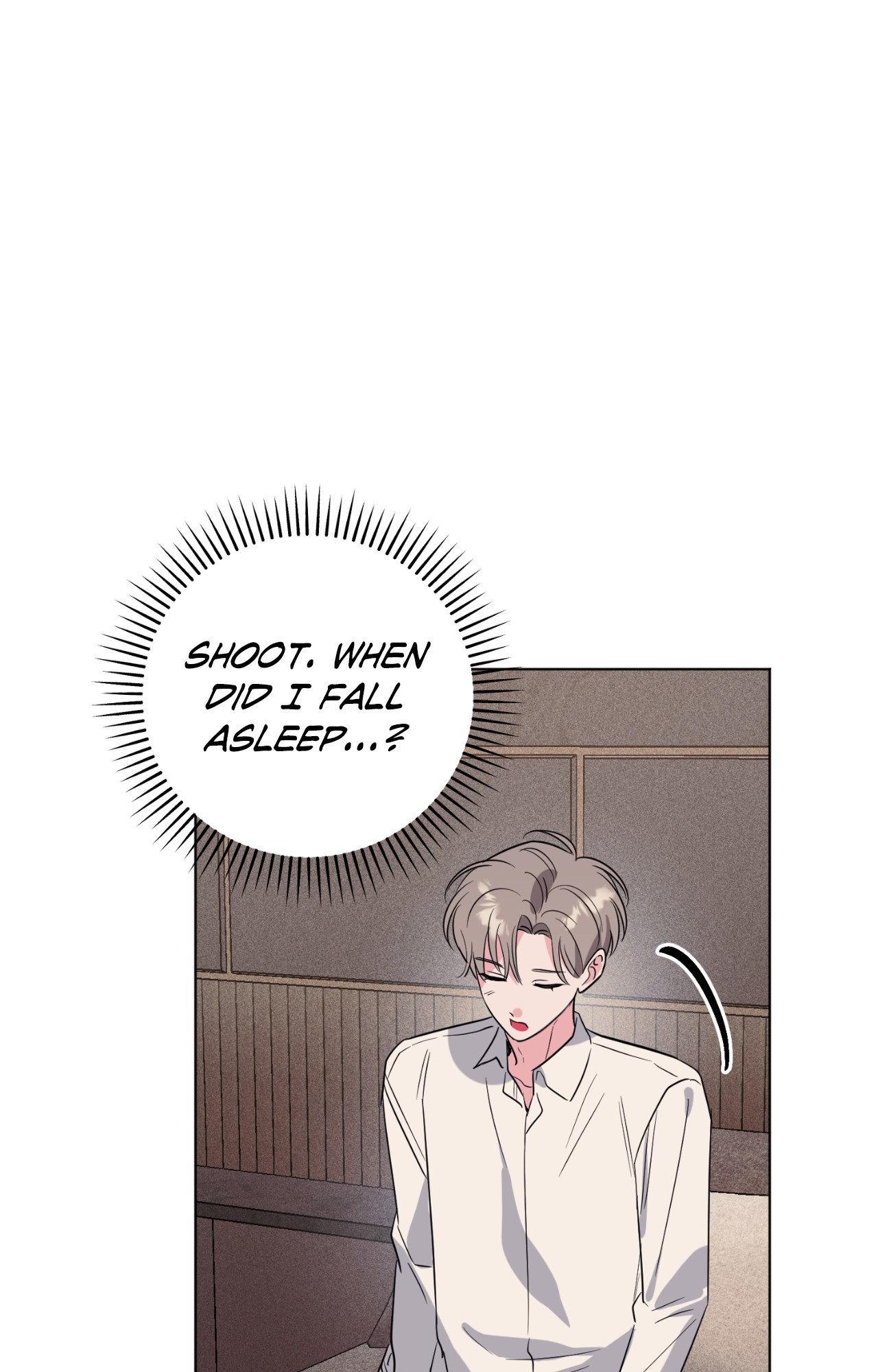 Love in Reprise (Official) - Chapter 101 manhwa