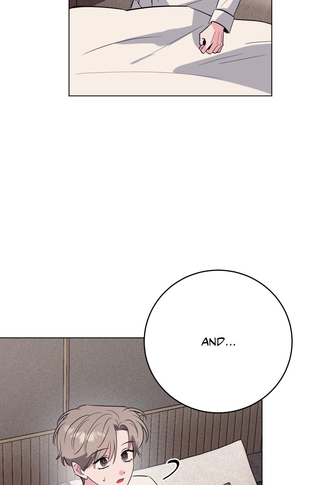 Love in Reprise (Official) - Chapter 101 manhwa