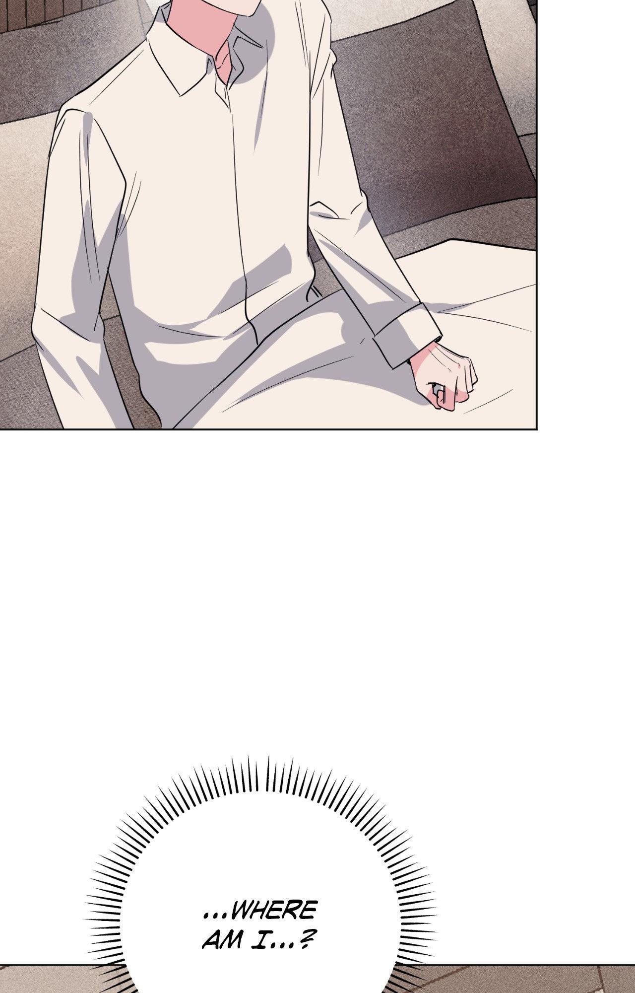 Love in Reprise (Official) - Chapter 101 manhwa