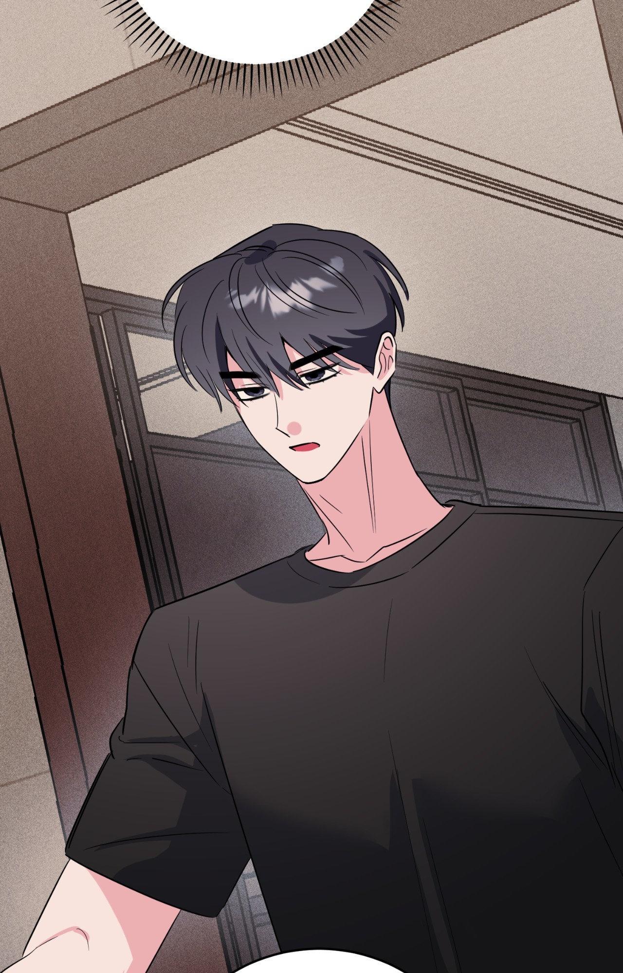 Love in Reprise (Official) - Chapter 101 manhwa