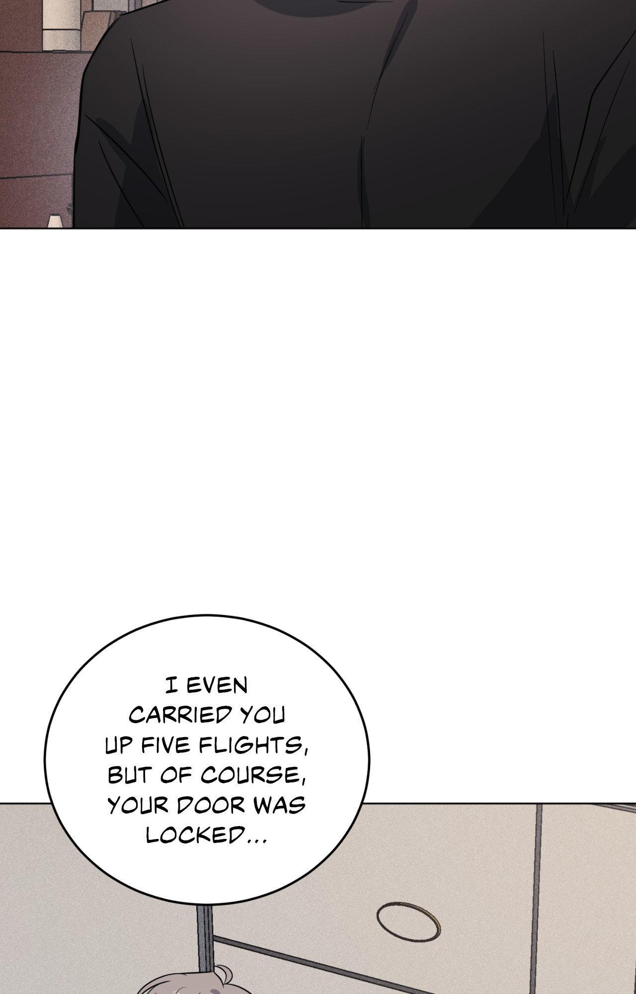 Love in Reprise (Official) - Chapter 101 manhwa