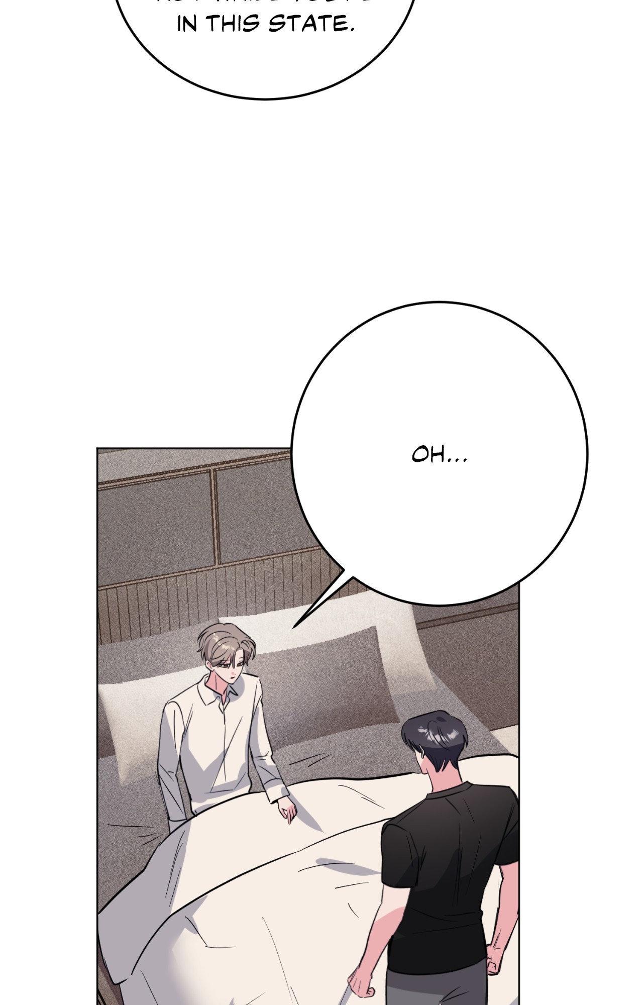 Love in Reprise (Official) - Chapter 101 manhwa