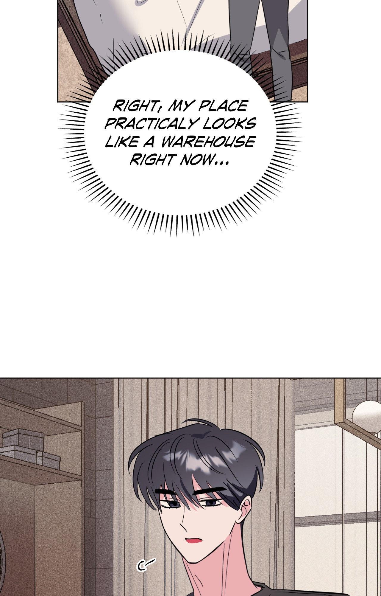 Love in Reprise (Official) - Chapter 101 manhwa
